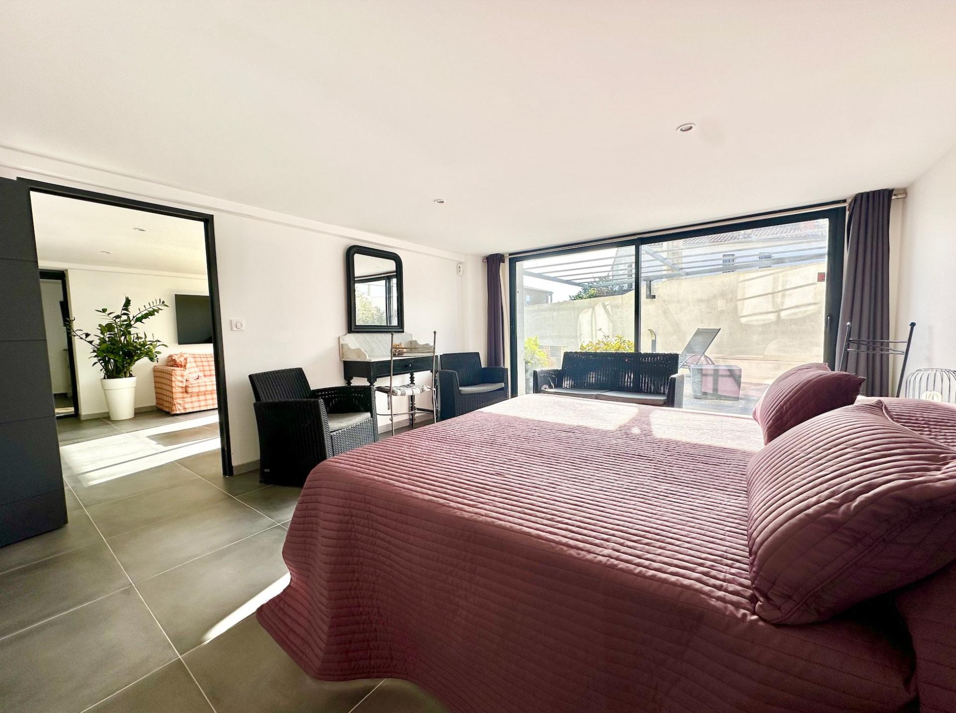 Photo 15 de l'annonce.