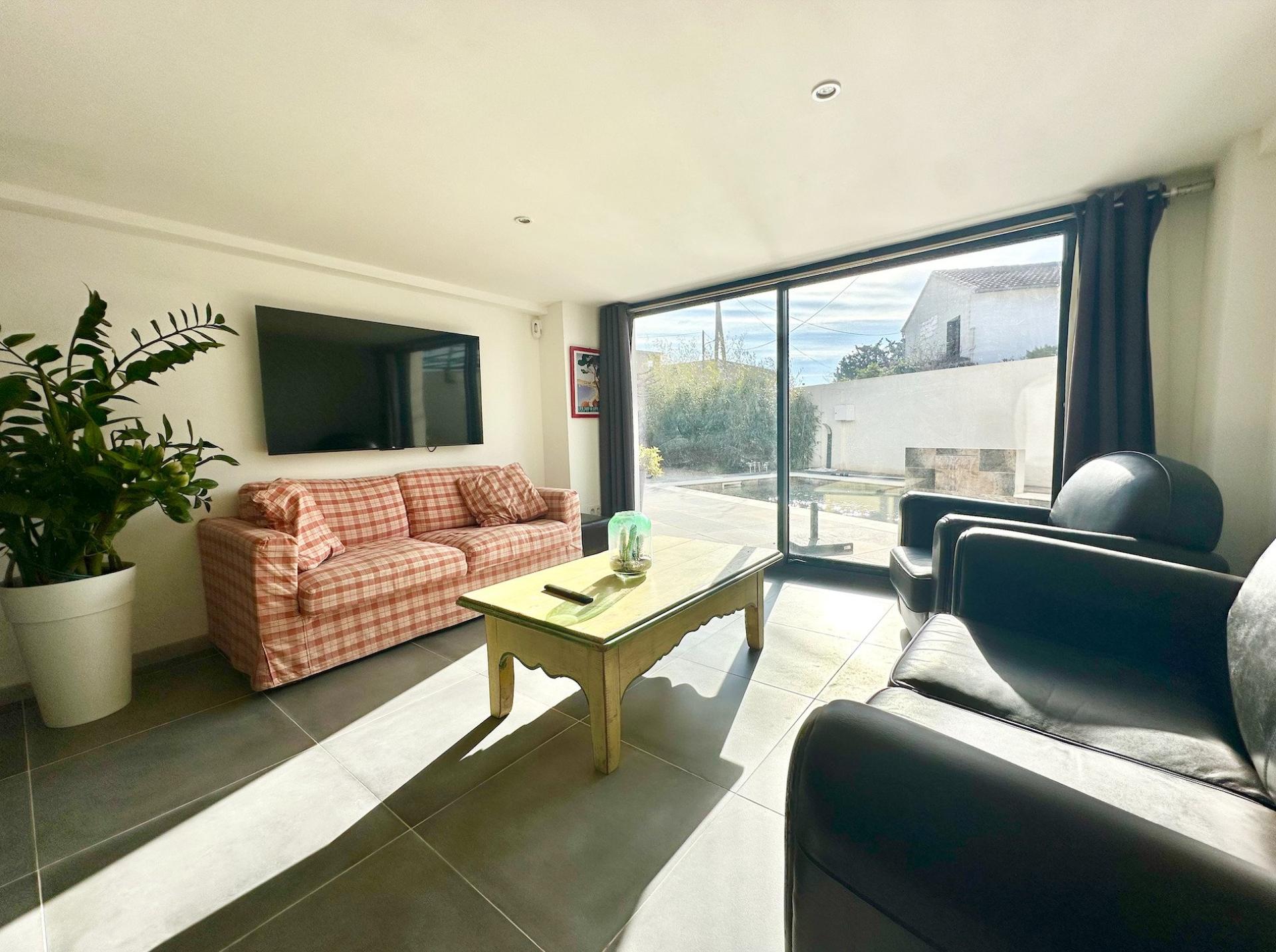 Photo 11 de l'annonce.