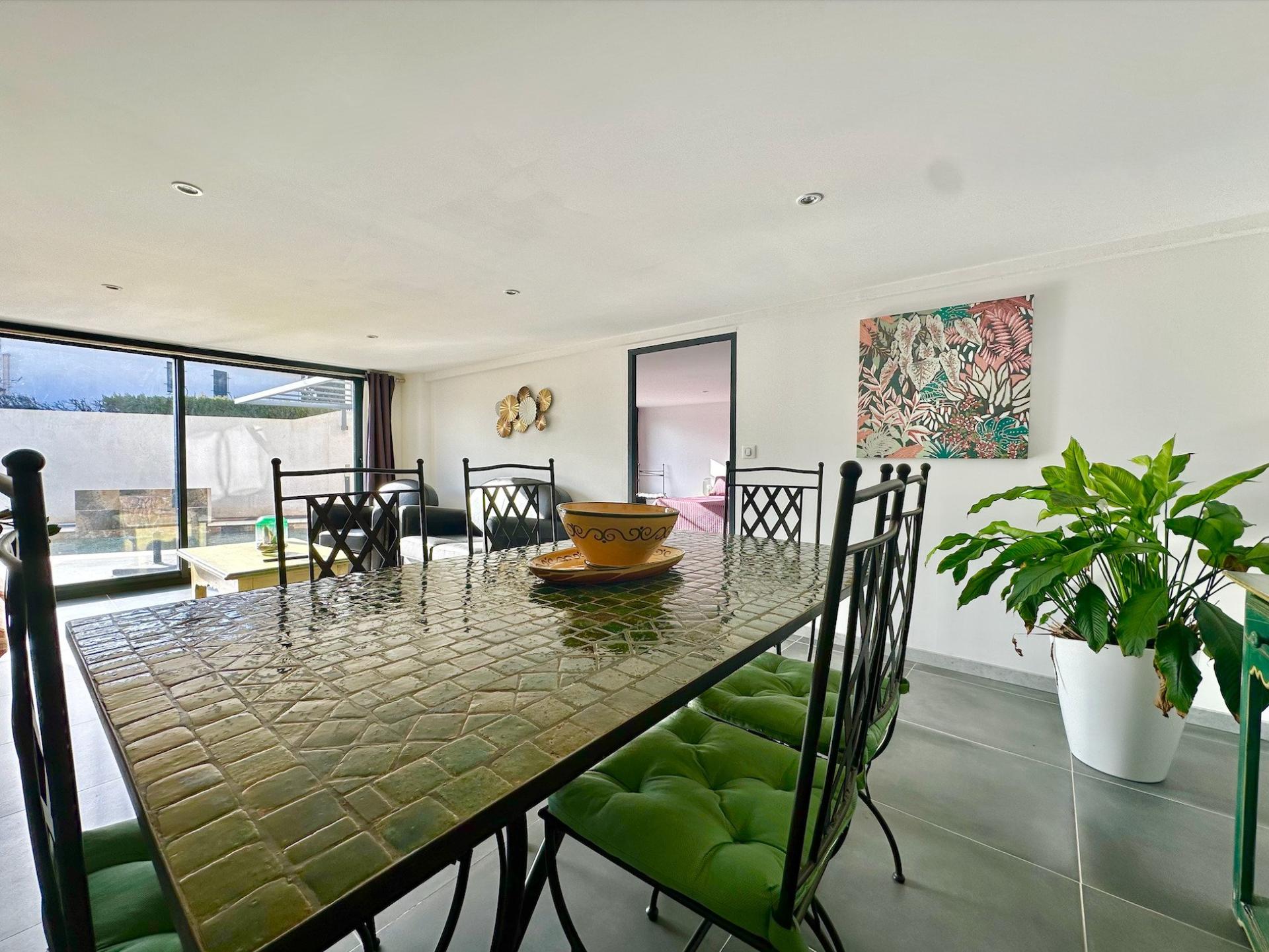 Photo 14 de l'annonce.