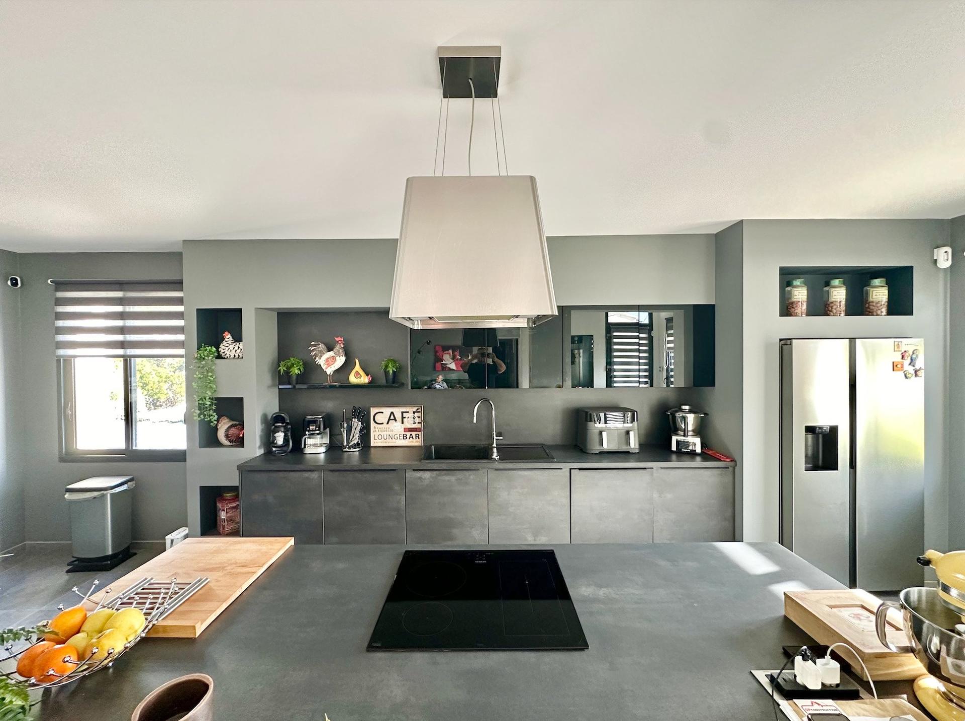 Photo 9 de l'annonce.