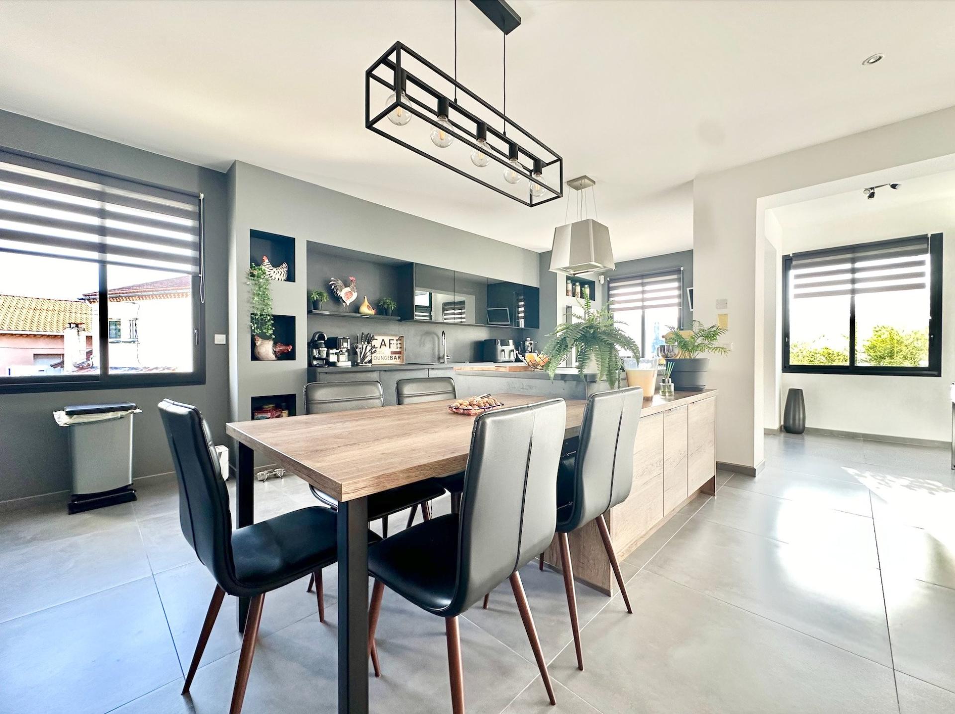 Photo 3 de l'annonce.