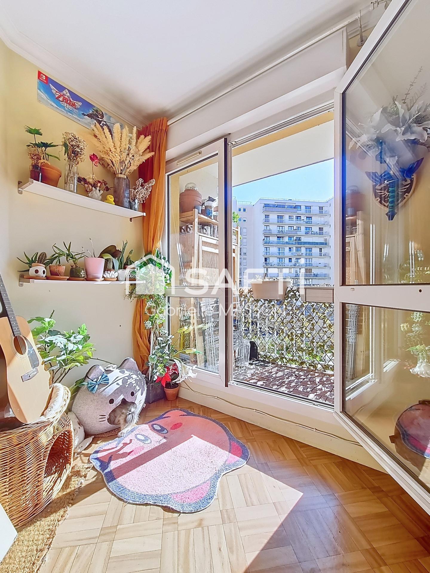 Photo-appartement