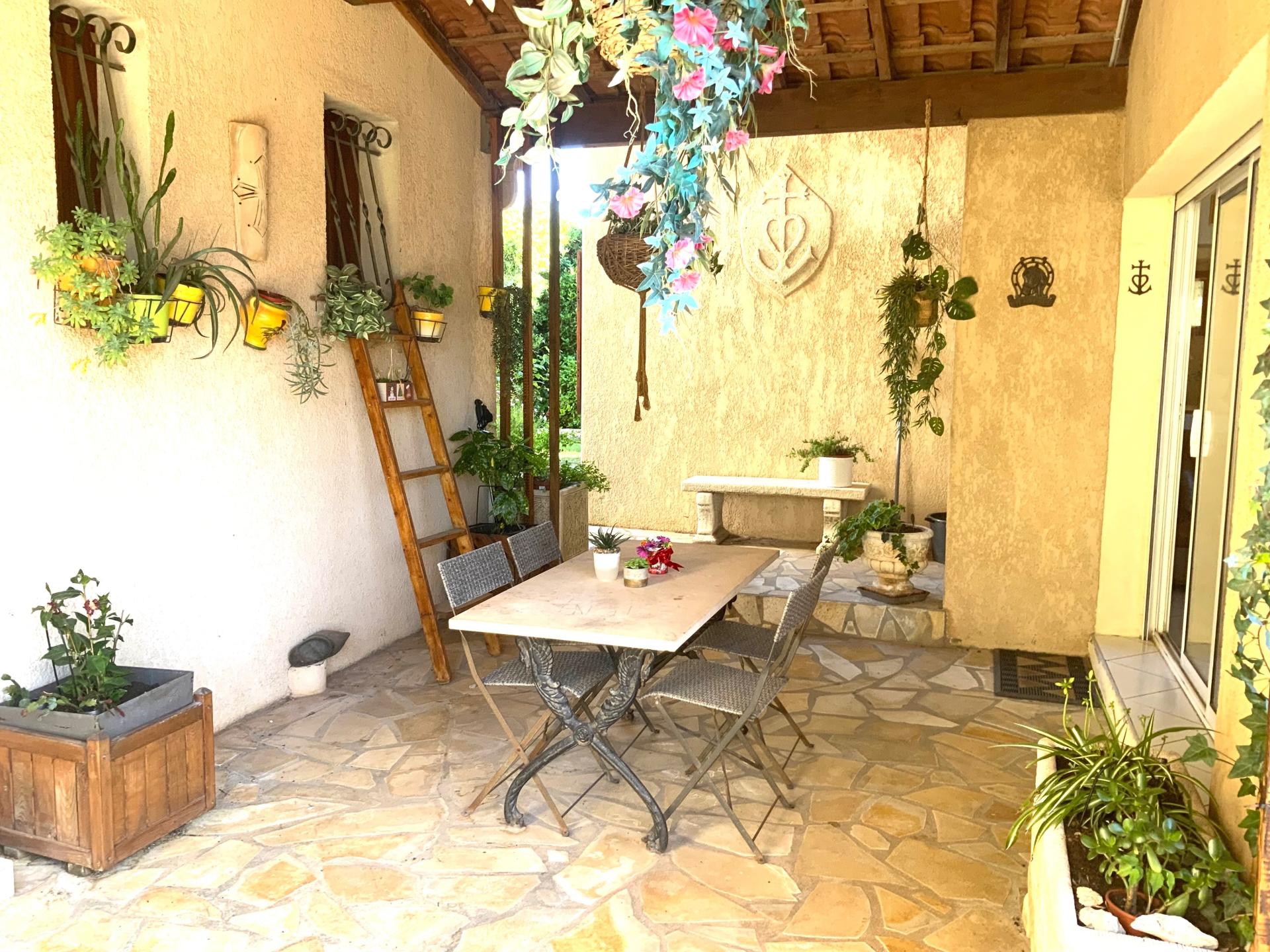 Photo 11 de l'annonce.