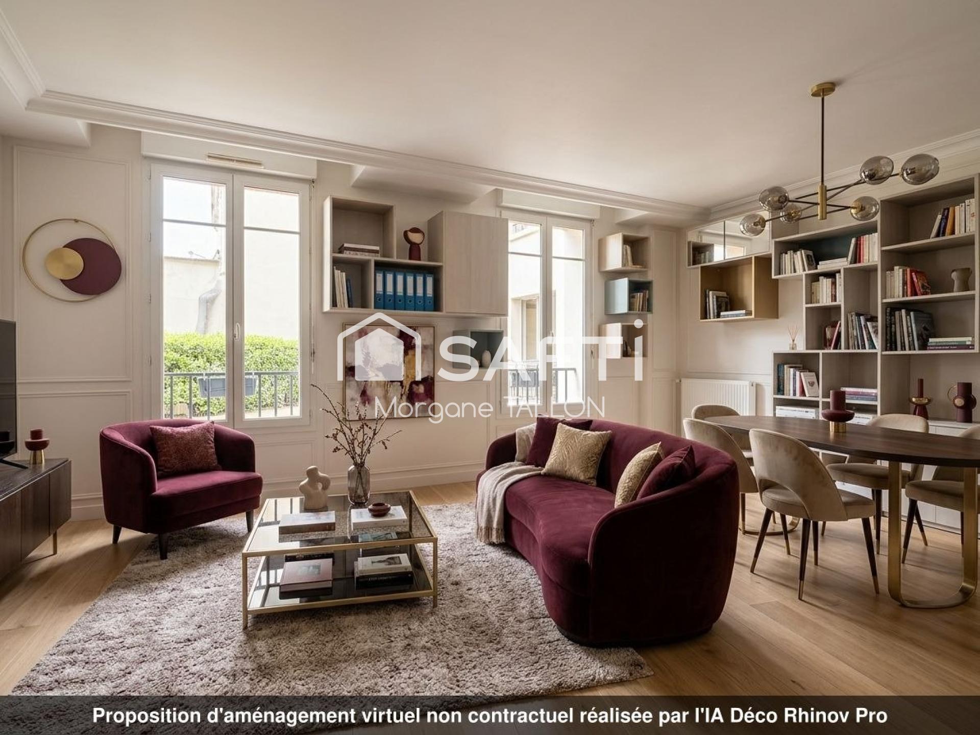 Photo-appartement