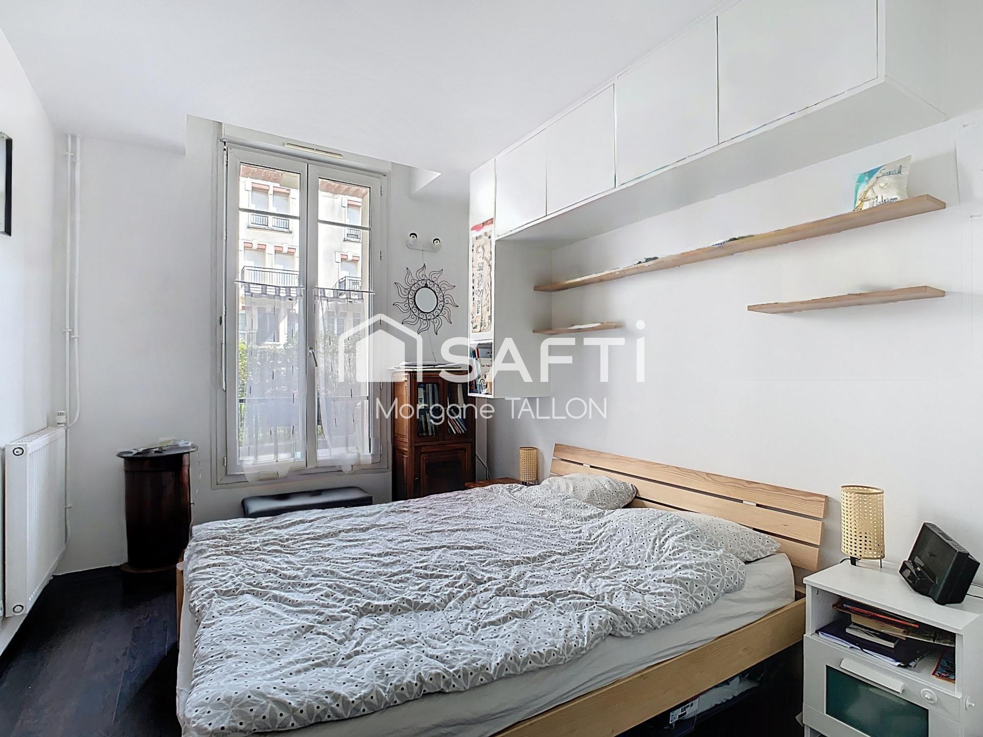 Photo-appartement