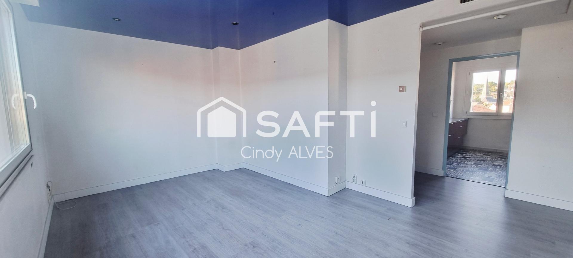 Photo-appartement