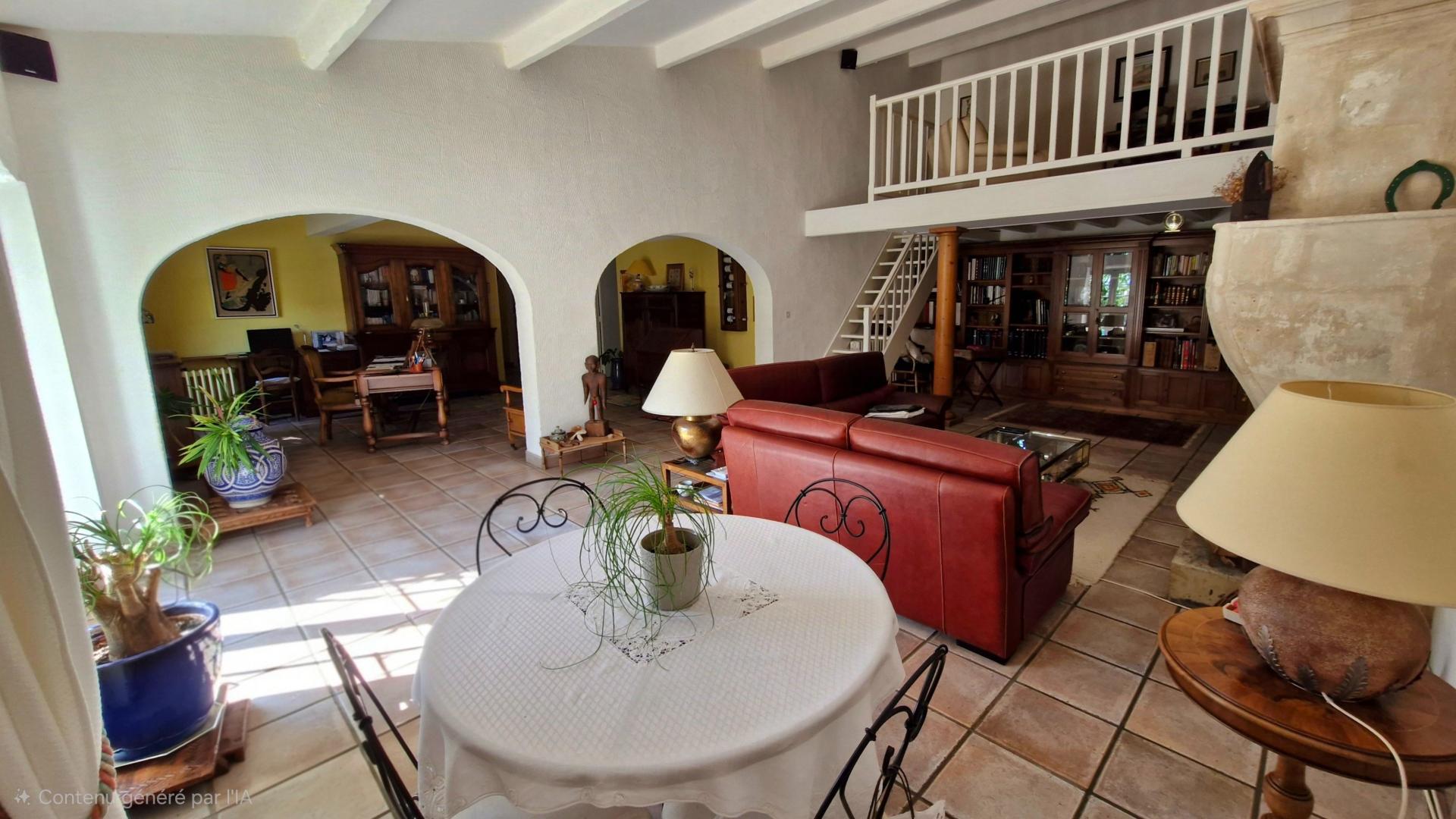 Photo 5 de l'annonce.