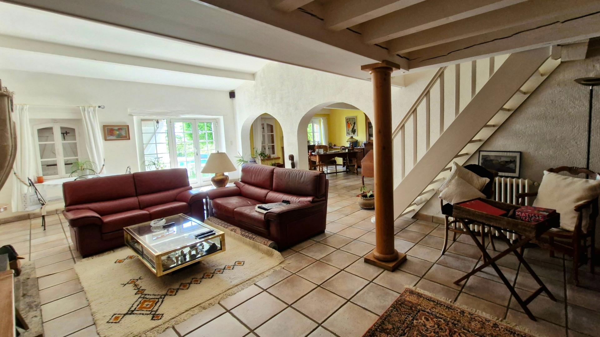 Photo 6 de l'annonce.