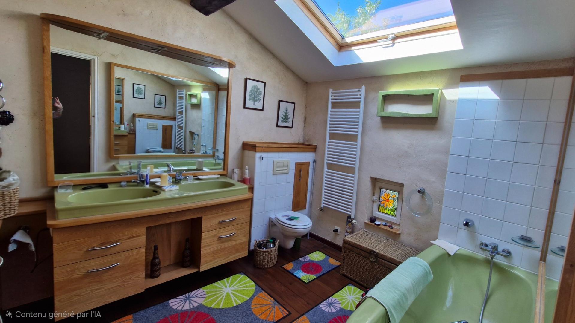 Photo 15 de l'annonce.