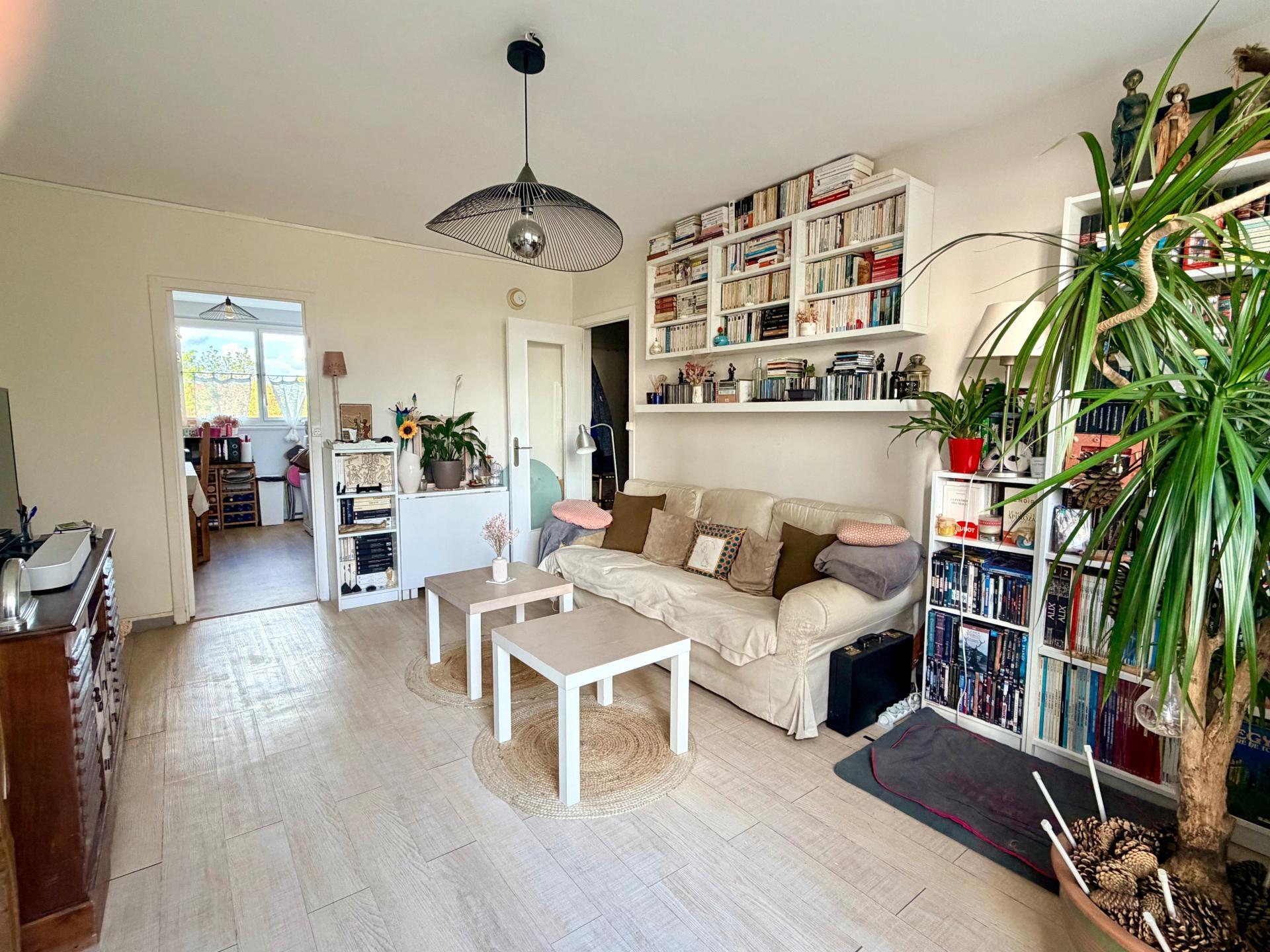 Photo-appartement
