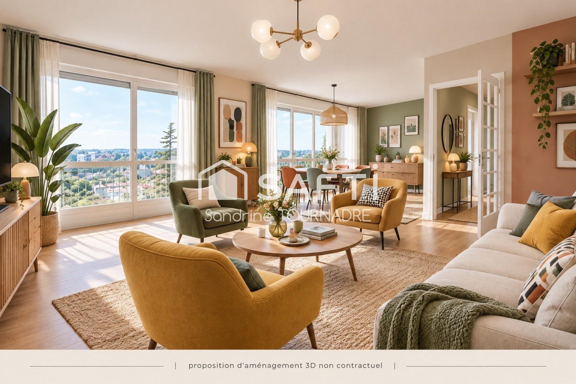 Photo-appartement