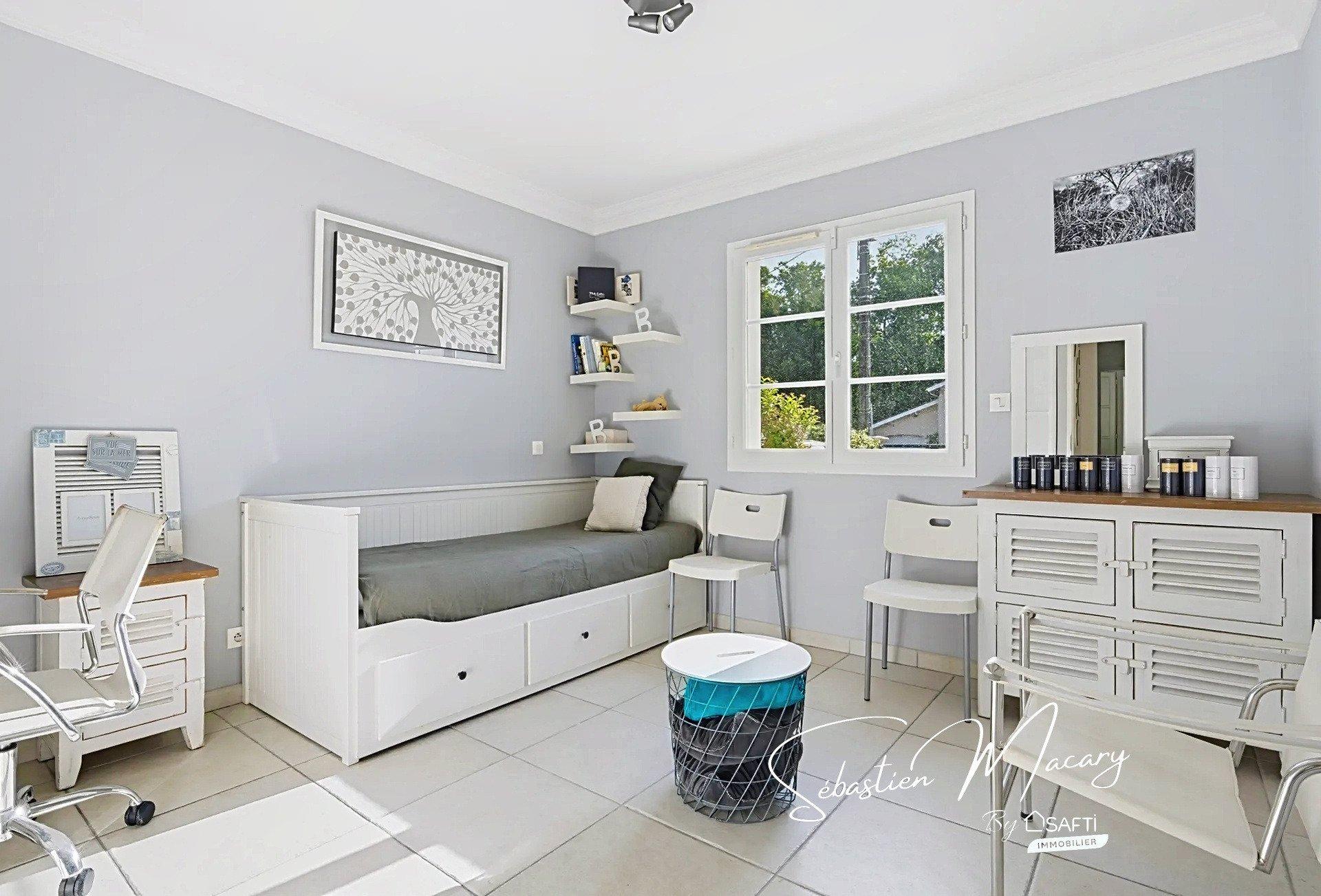 Photo 8 de l'annonce.