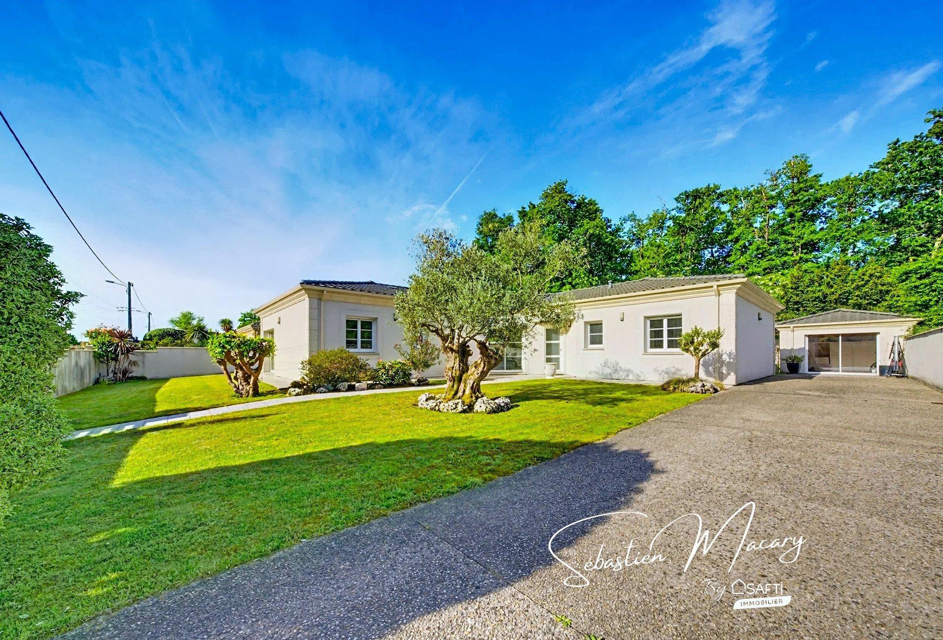 Photo 14 de l'annonce.