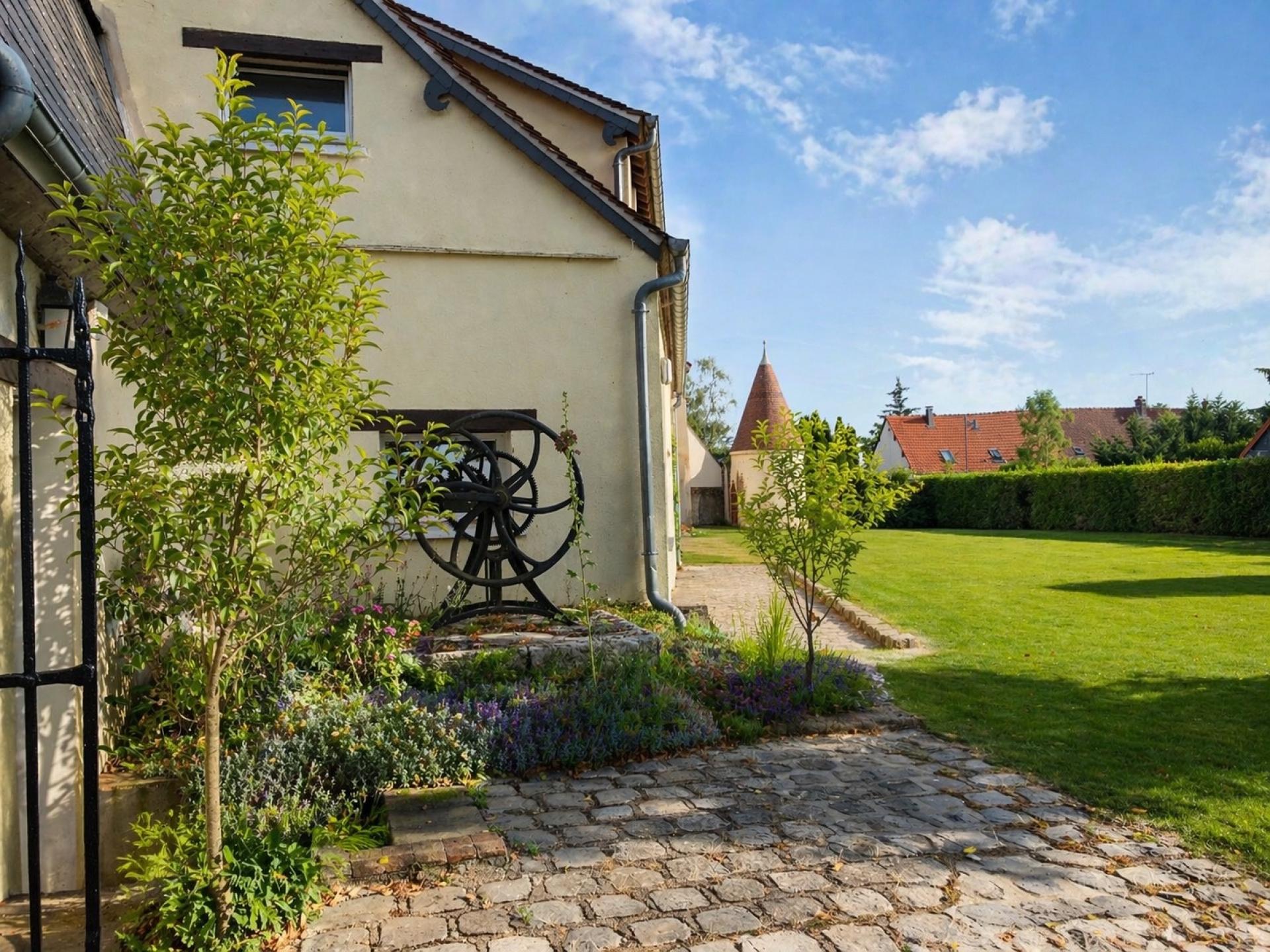 Photo 13 de l'annonce.