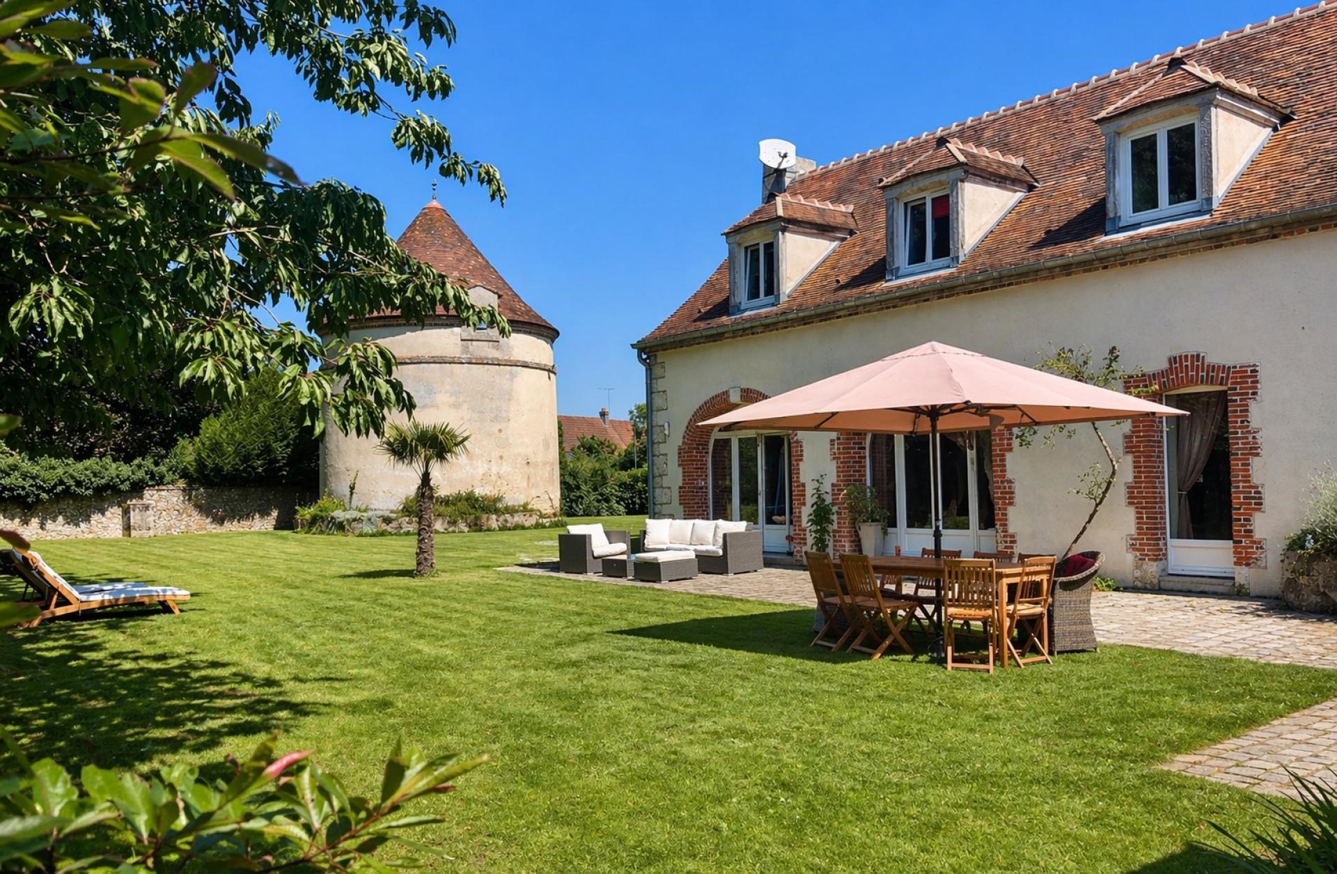 Photo 2 de l'annonce.