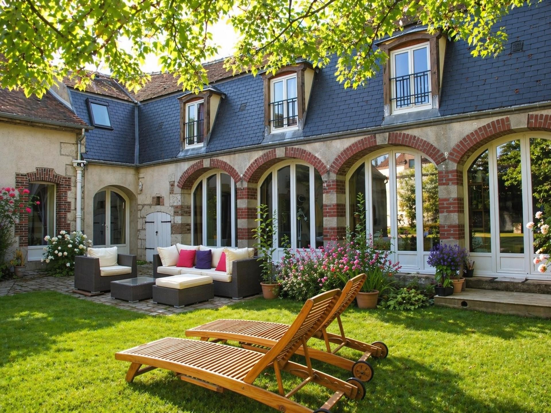 Photo 3 de l'annonce.