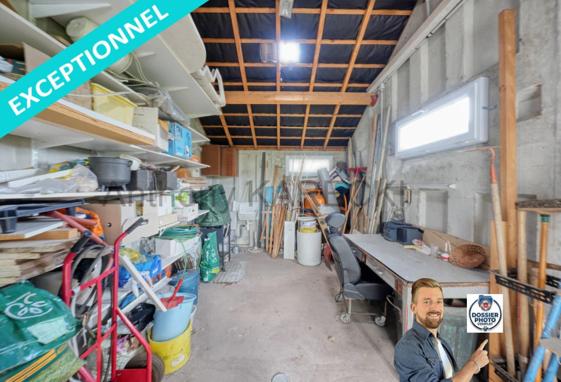 Photo 20 de l'annonce.