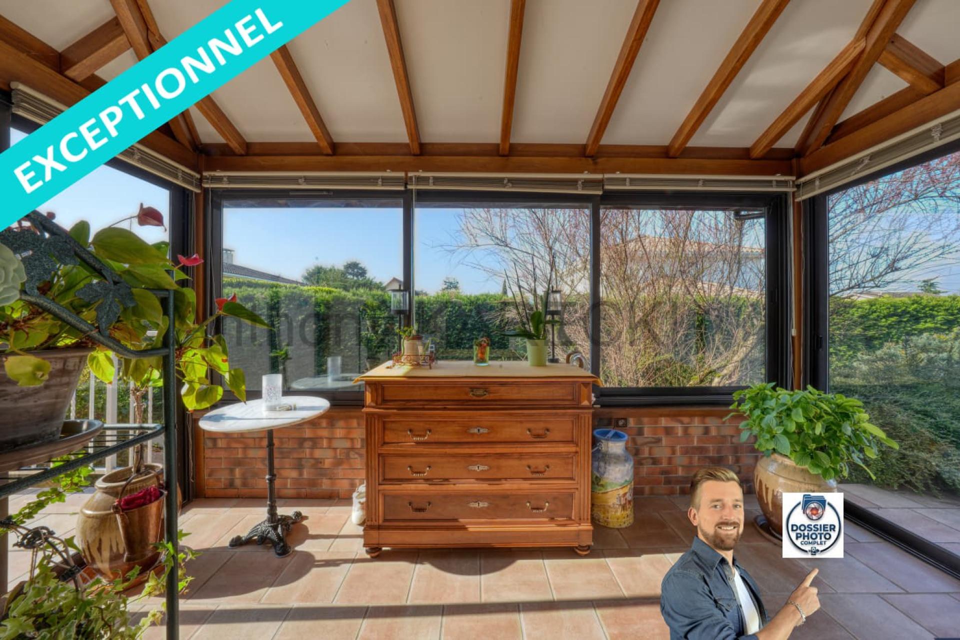 Photo 3 de l'annonce.