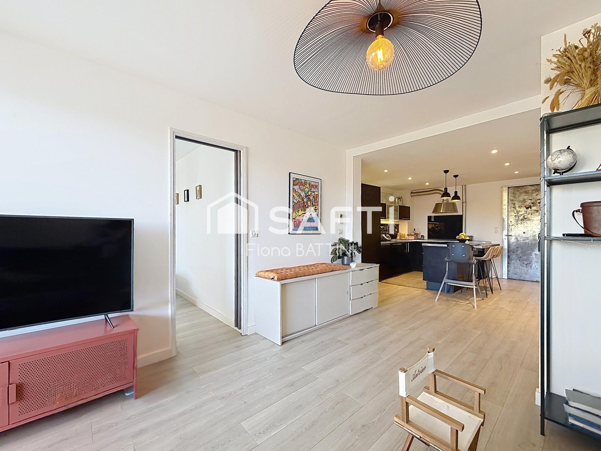 Photo-appartement