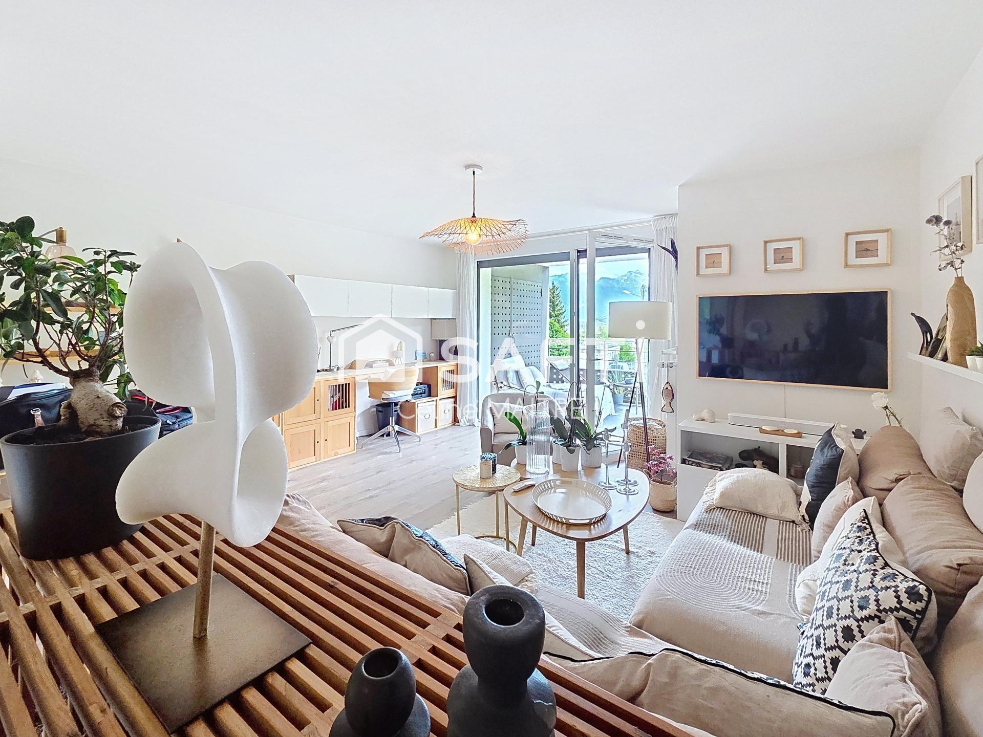 Photo-appartement