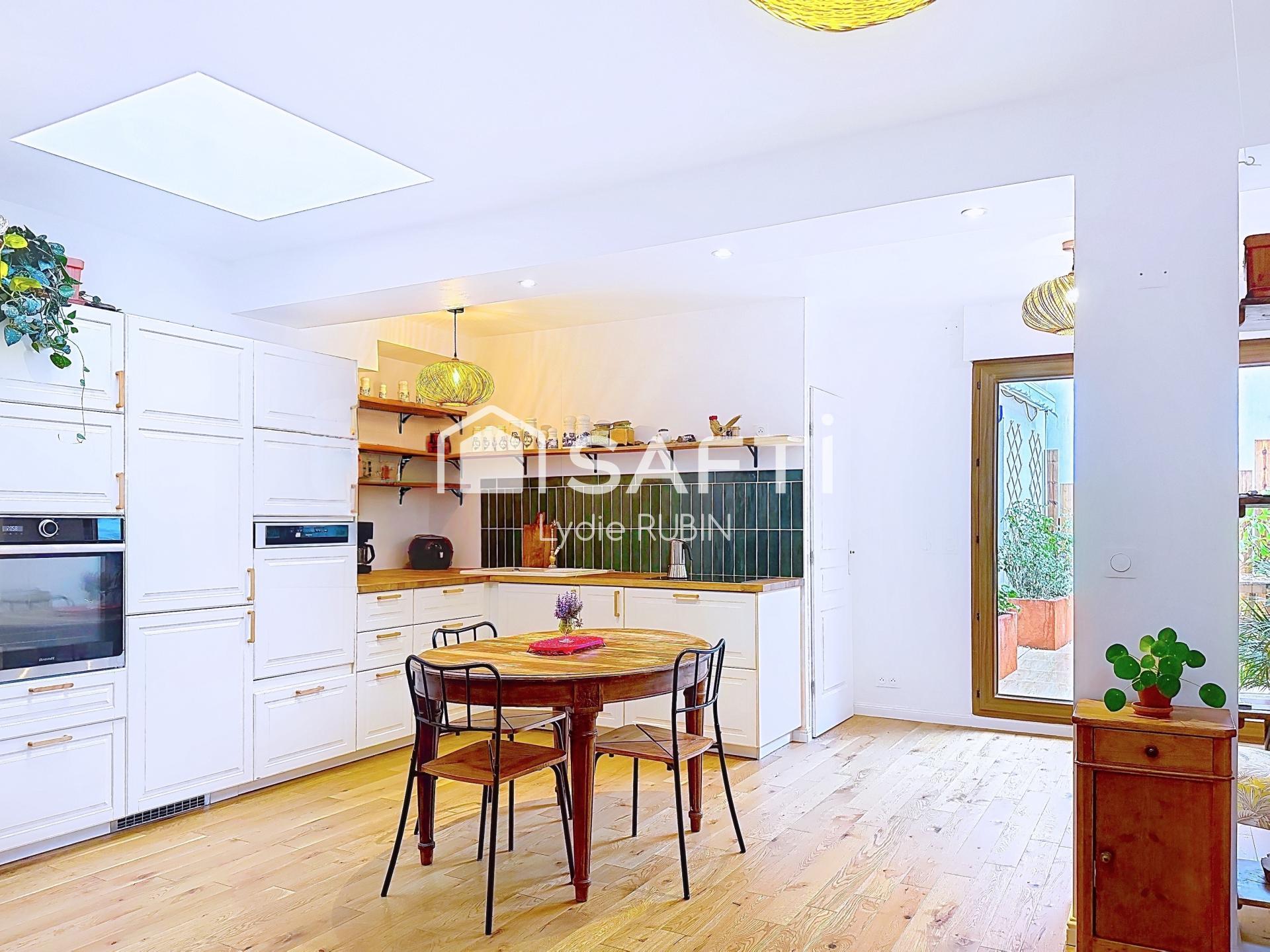 Photo SAFTI — Appartement 2 pièces, 58 m² à Excenevex 2
