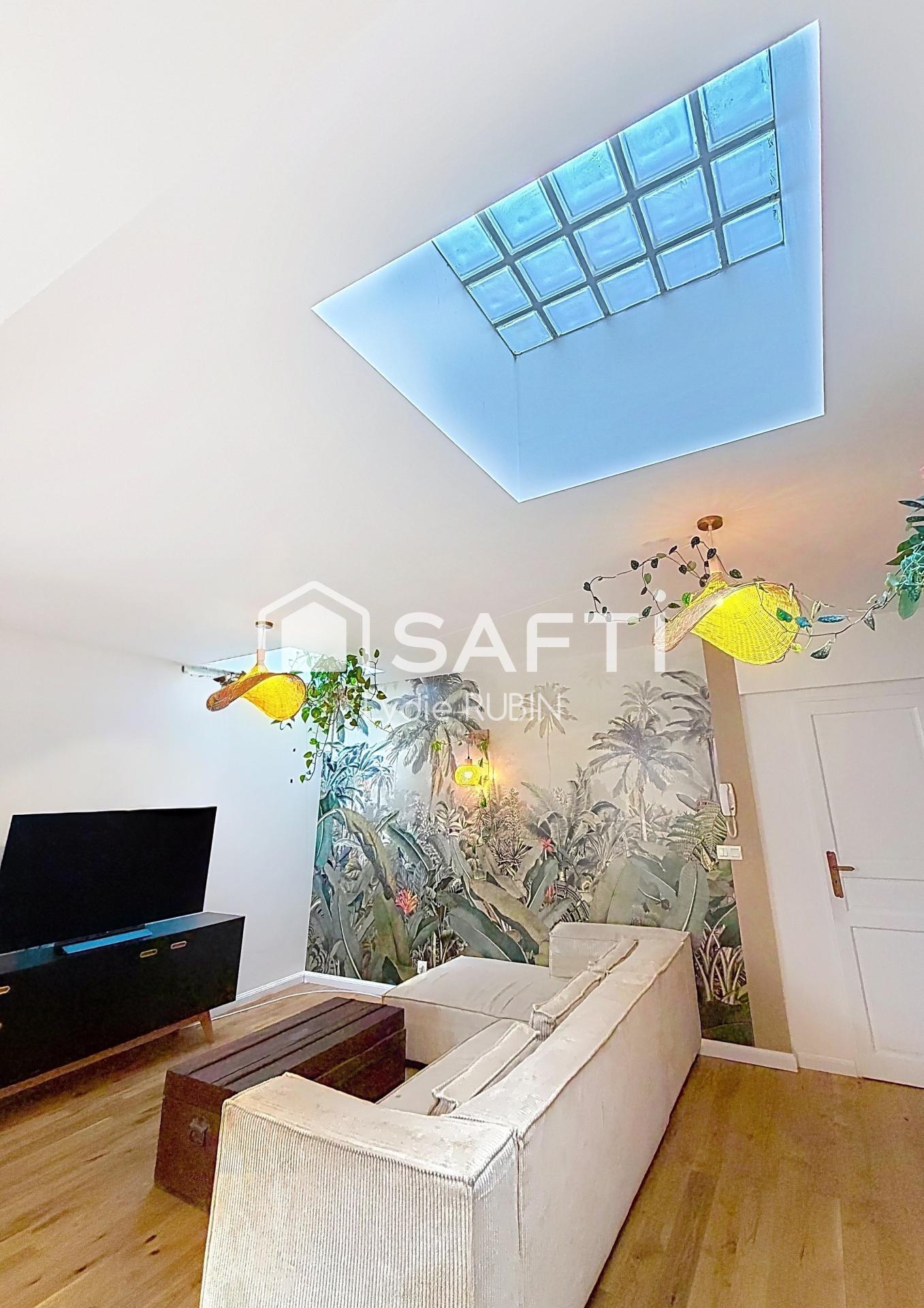 Photo SAFTI — Appartement 2 pièces, 58 m² à Excenevex 5