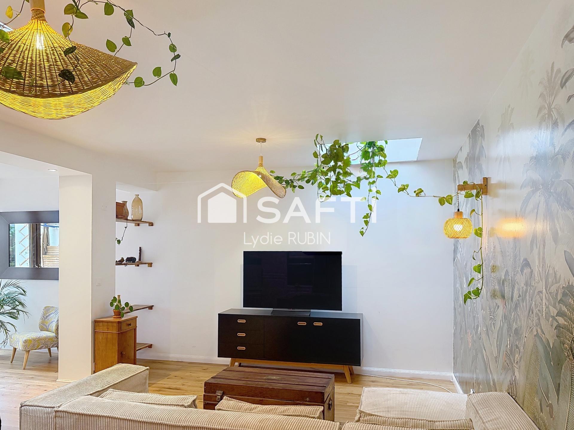 Photo SAFTI — Appartement 2 pièces, 58 m² à Excenevex 3