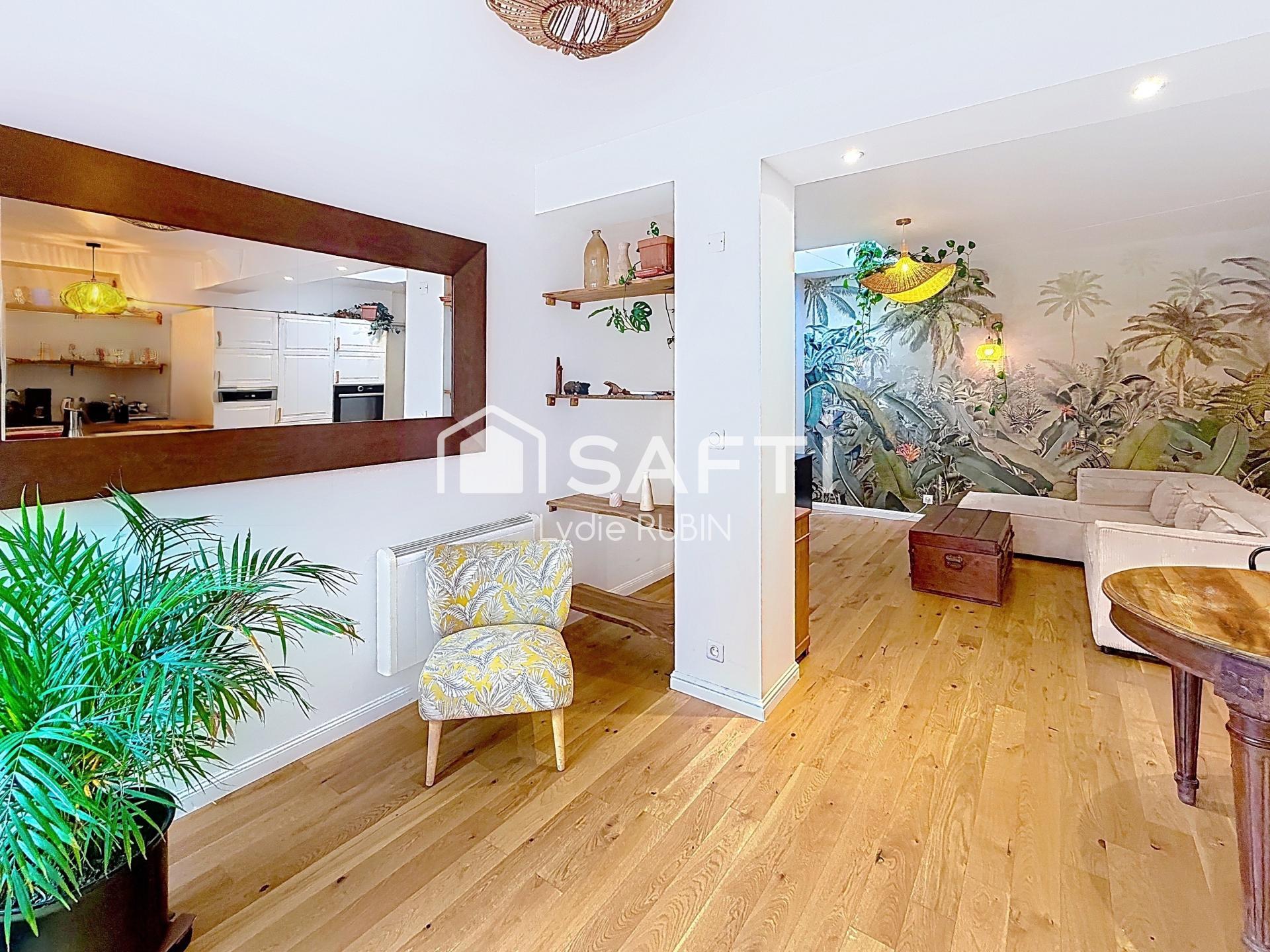 Photo SAFTI — Appartement 2 pièces, 58 m² à Excenevex 4