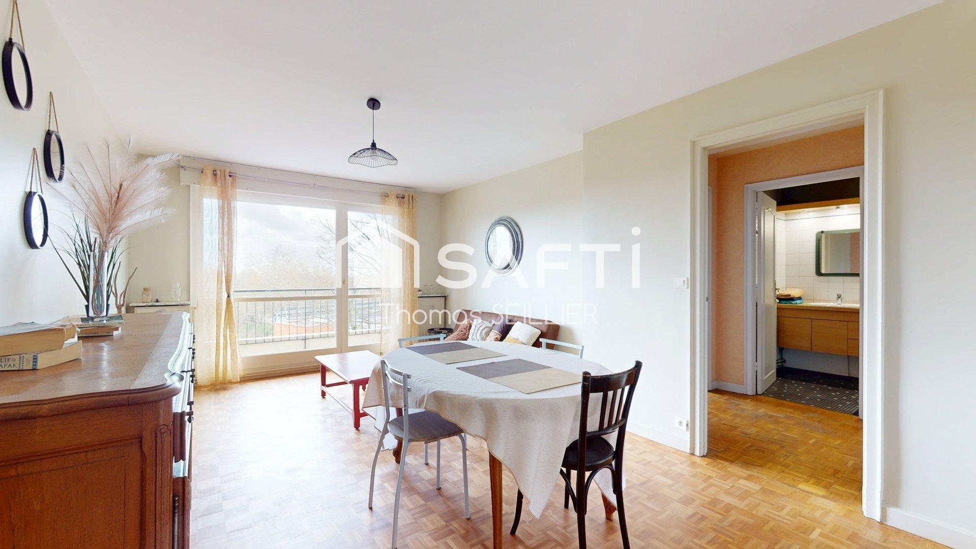 Photo-appartement