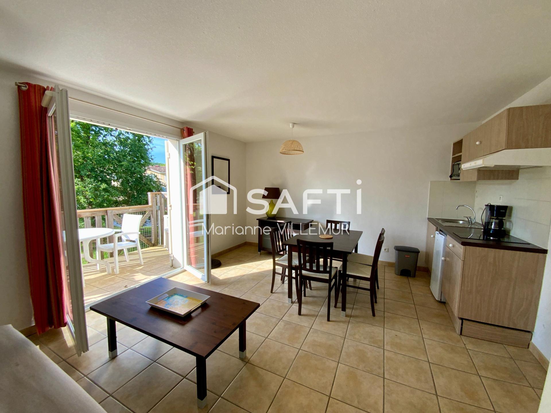 Photo-appartement
