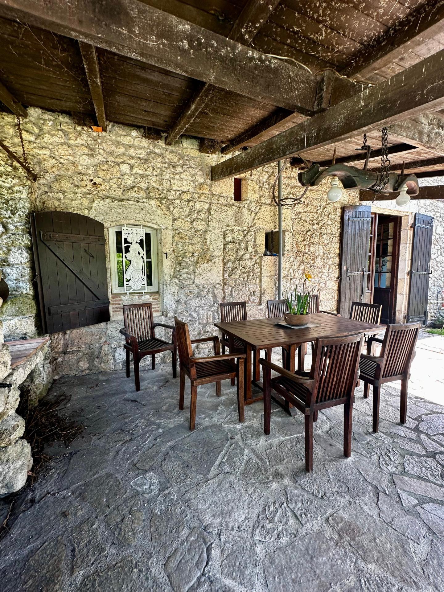 Photo 11 de l'annonce.