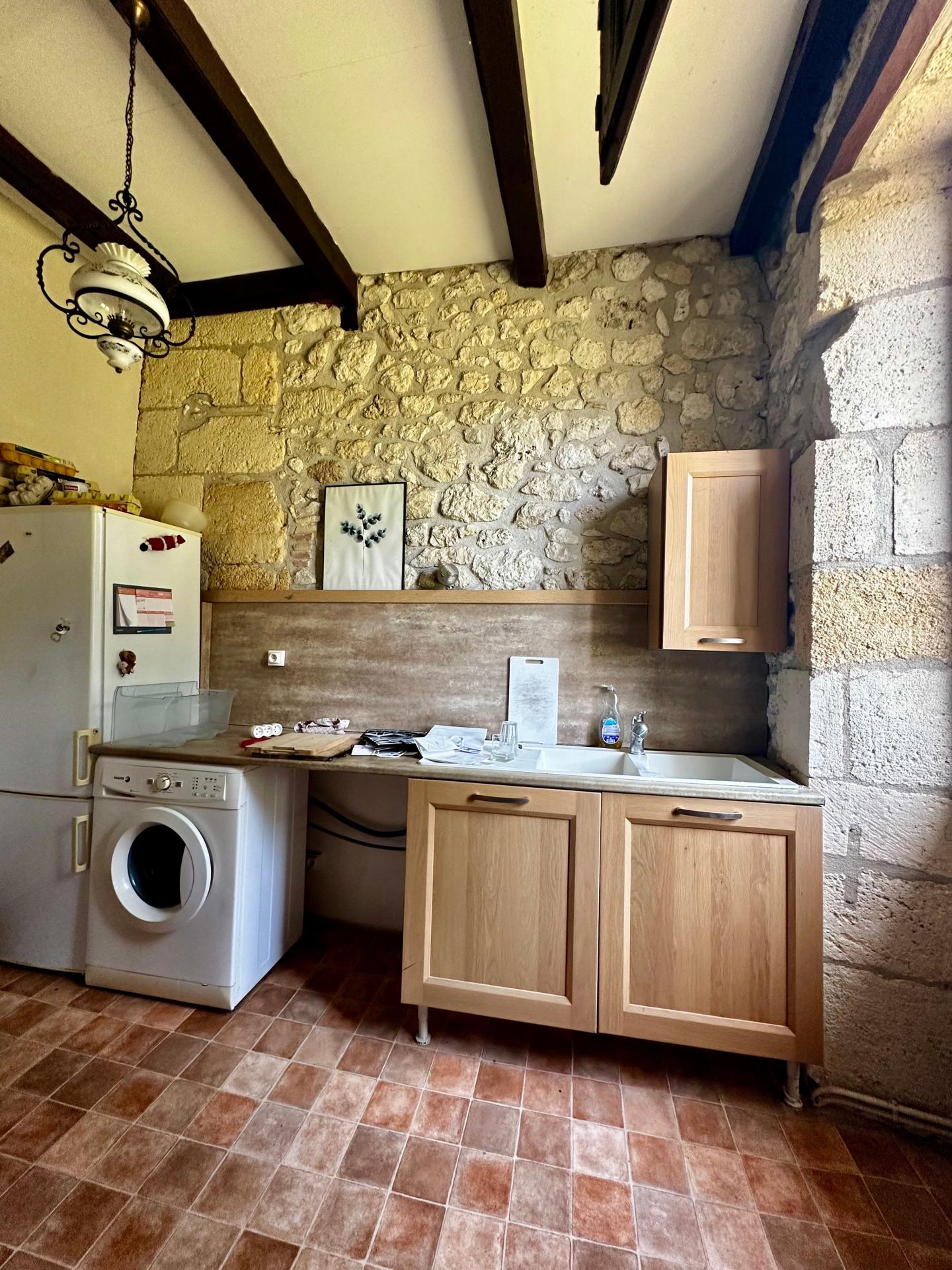 Photo 20 de l'annonce.