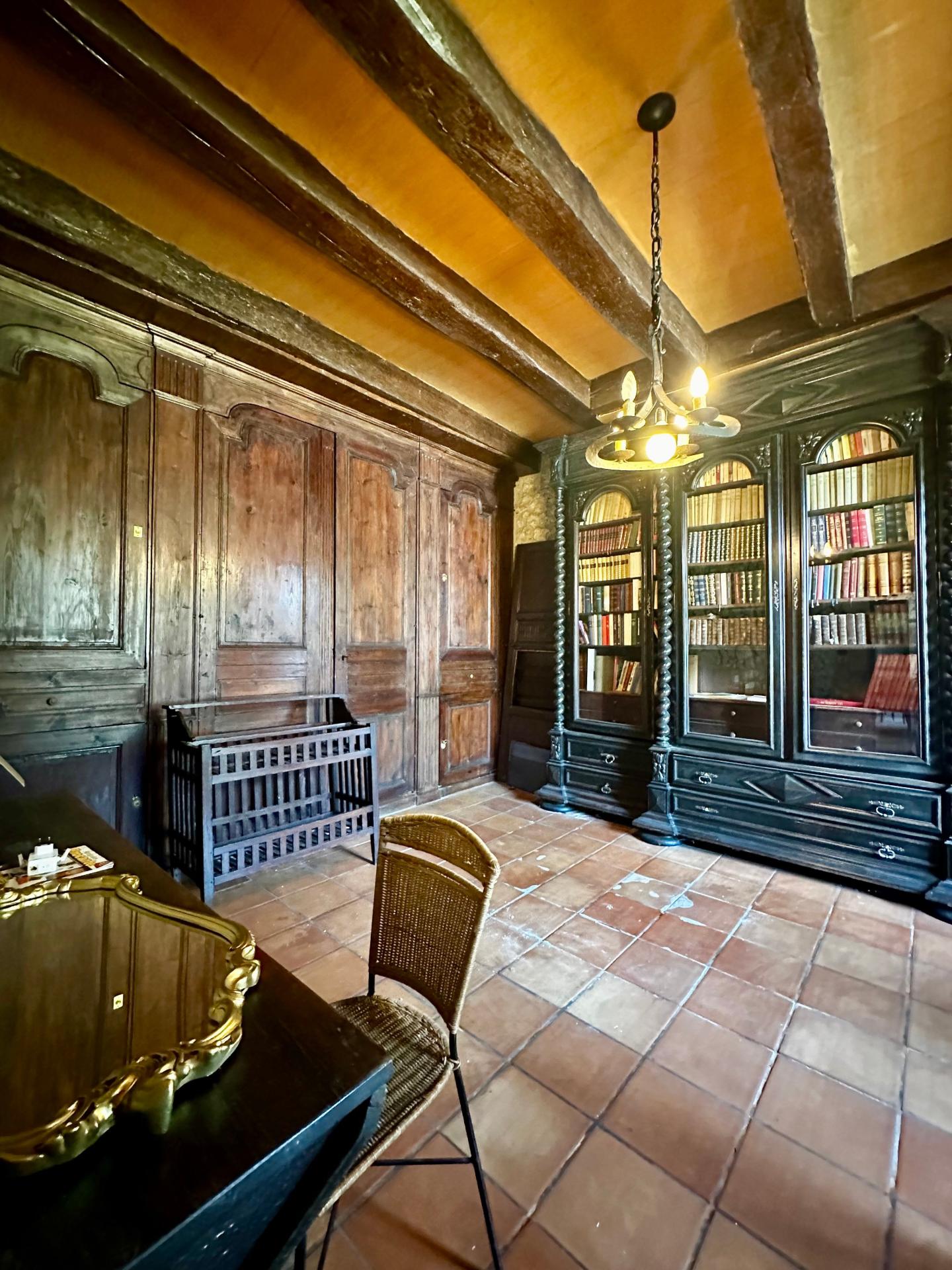 Photo 13 de l'annonce.