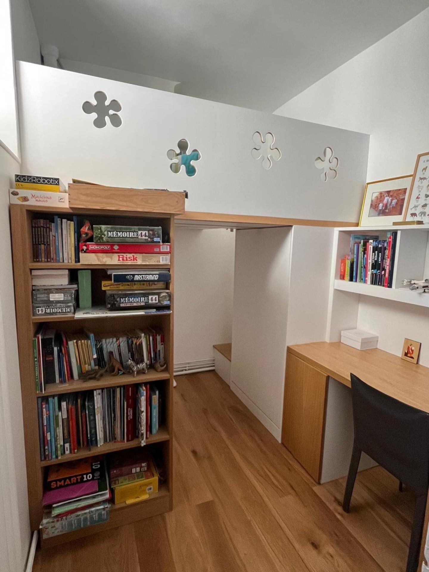 Photo 9 de l'annonce.