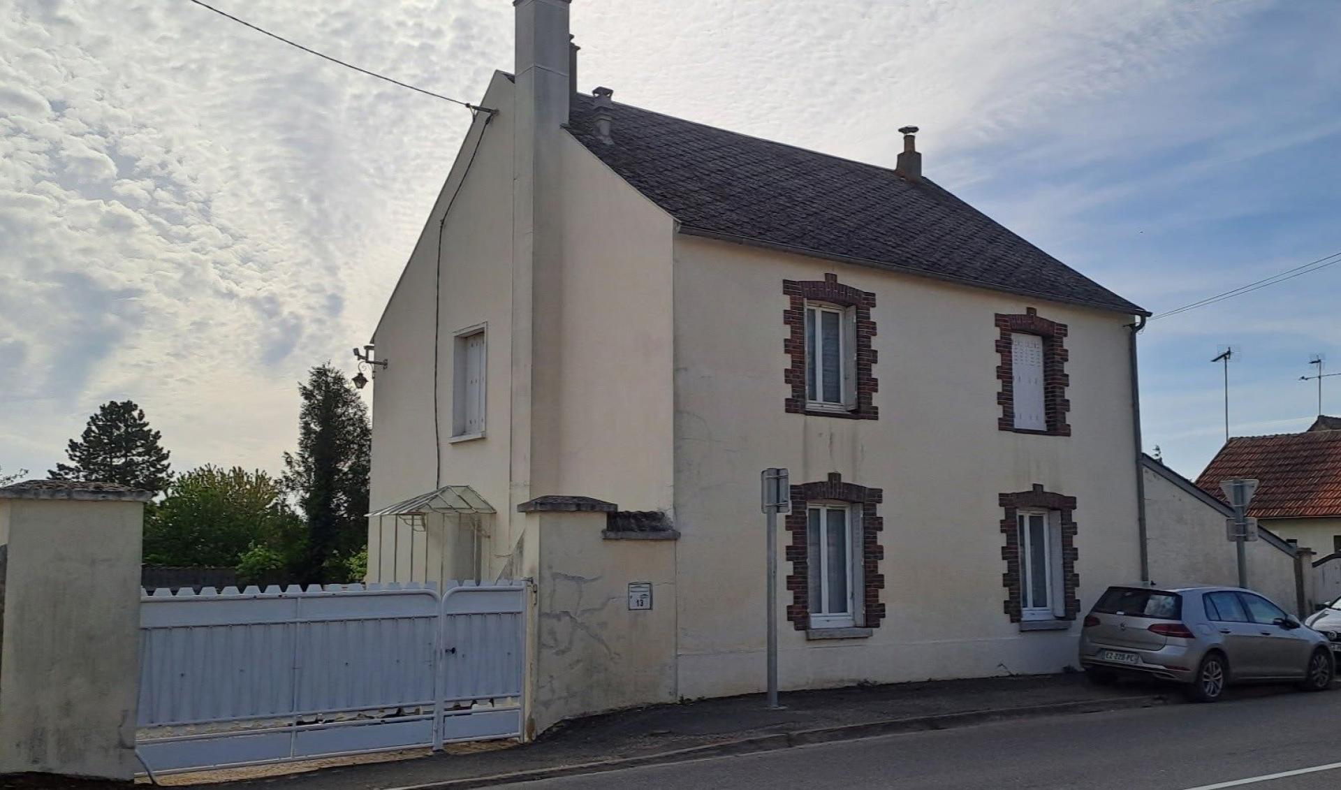 Photo-maison