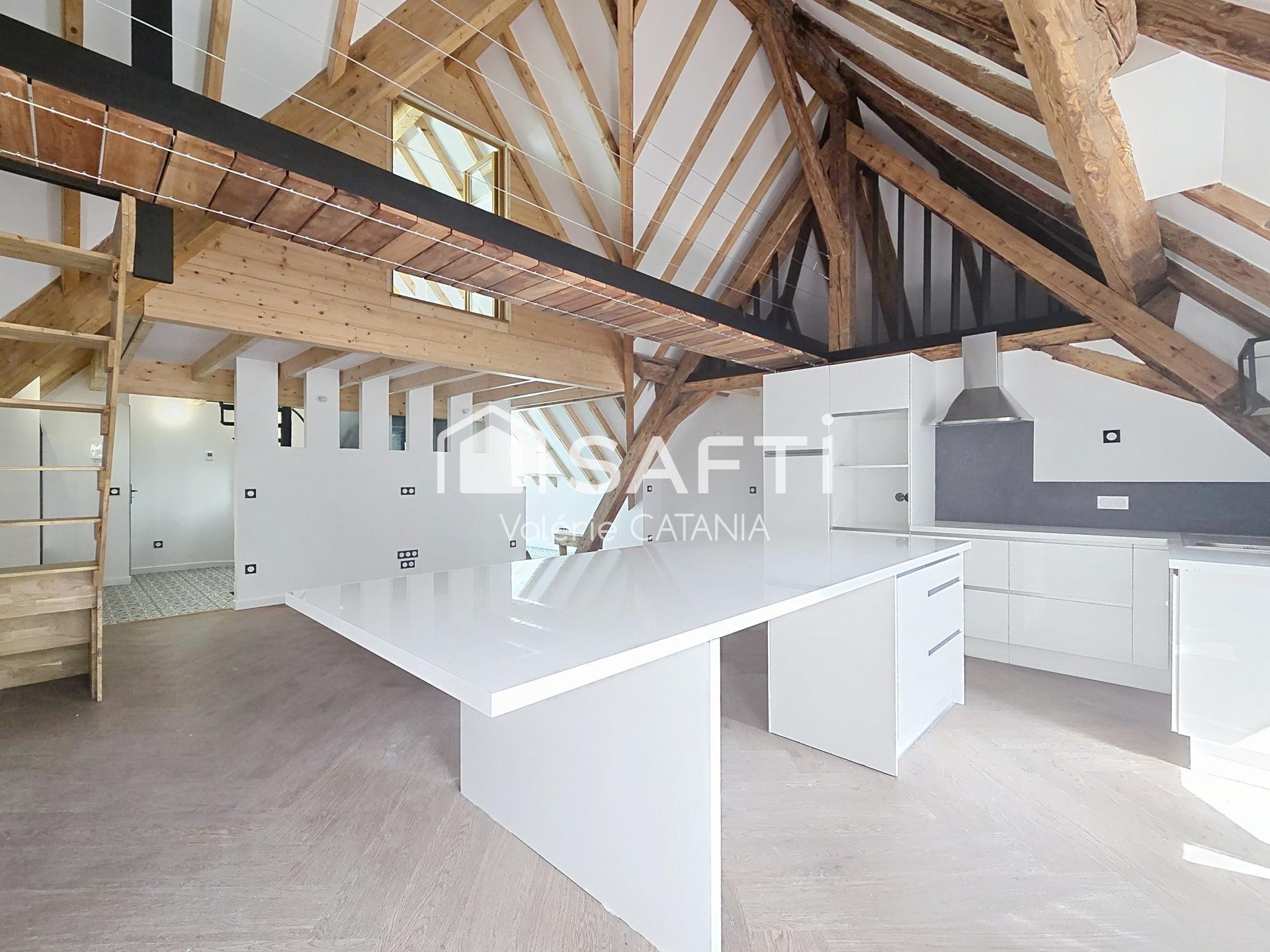 Photo-appartement