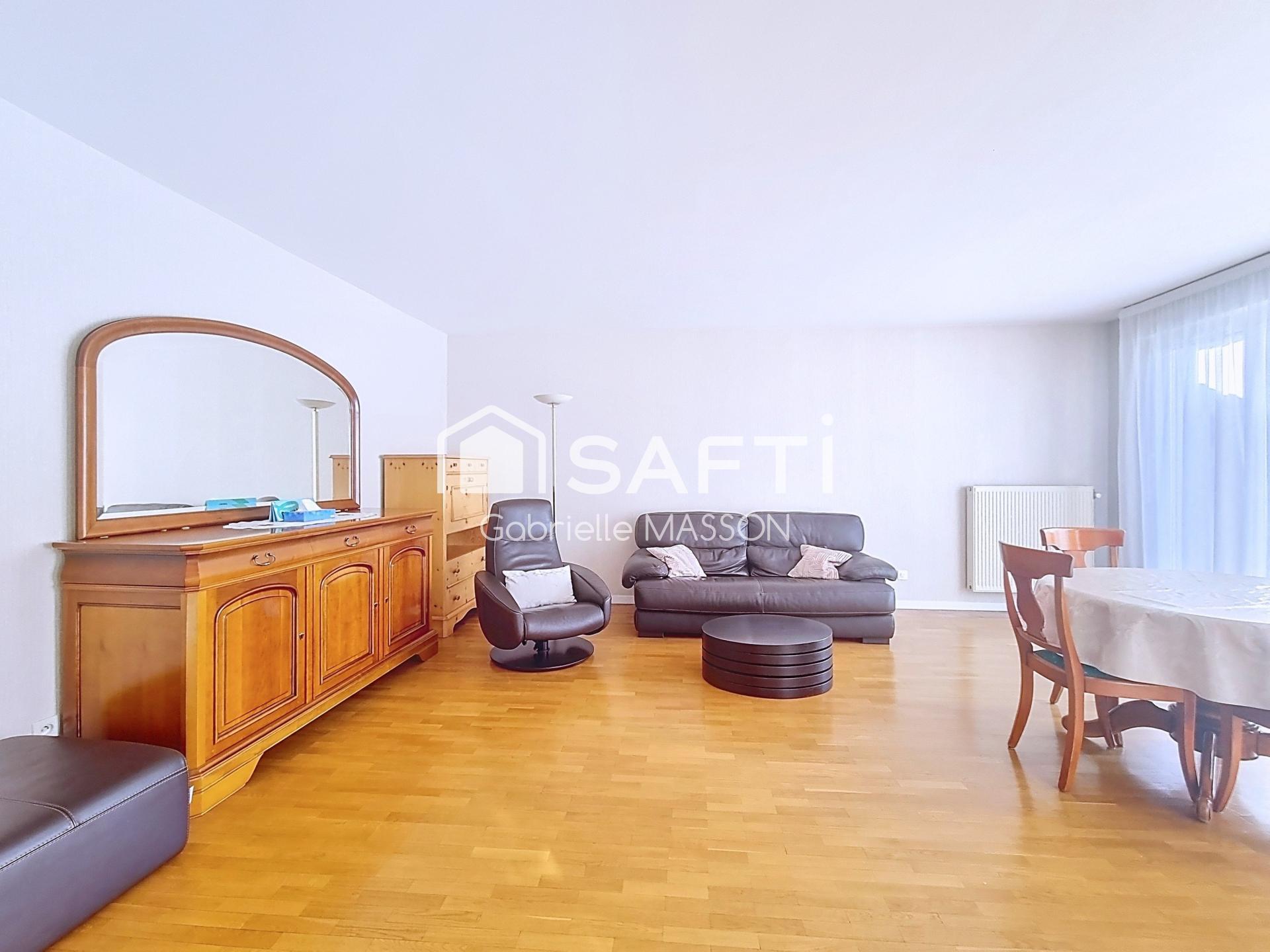 Photo-appartement