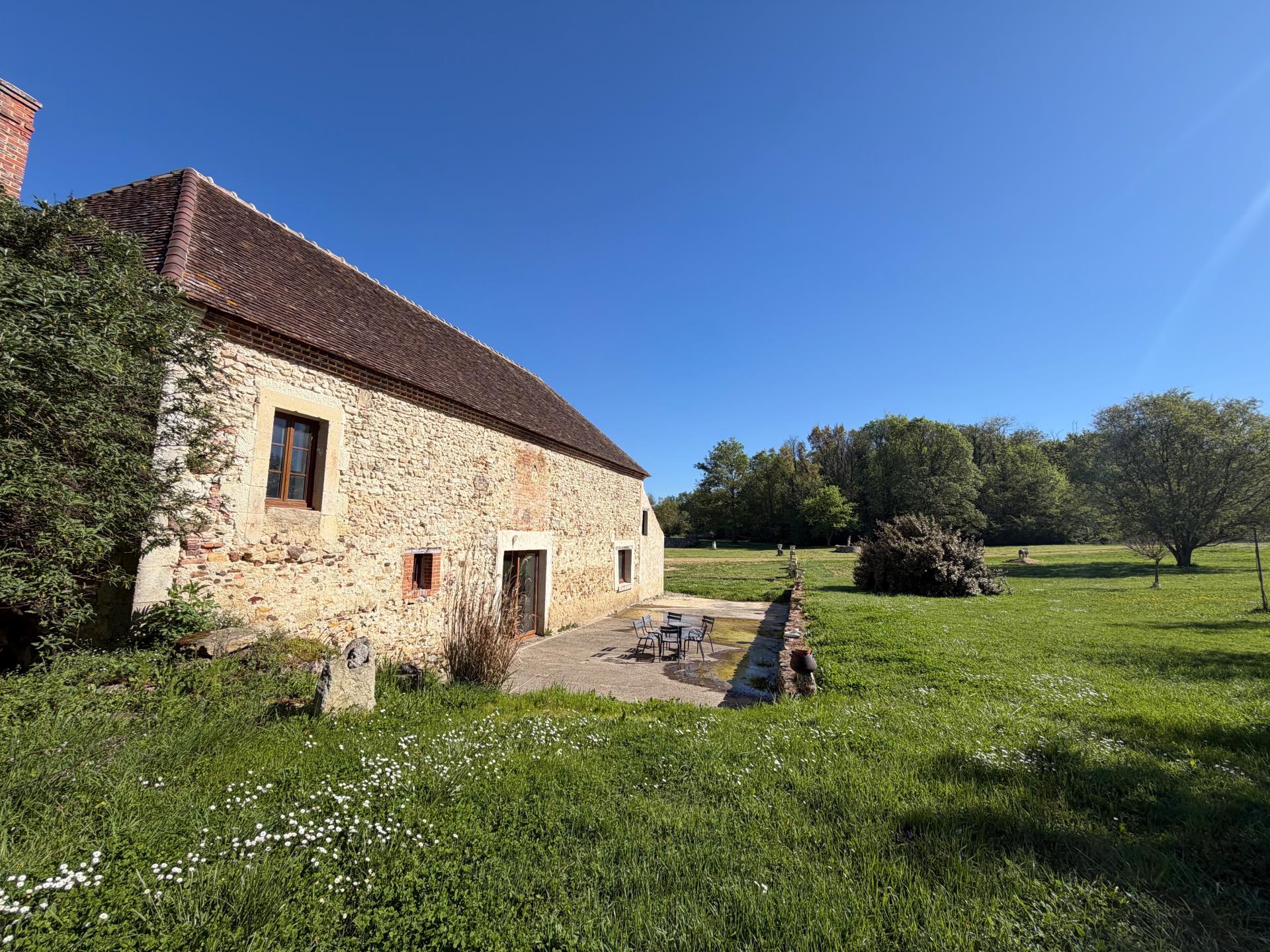 Photo 2 de l'annonce.