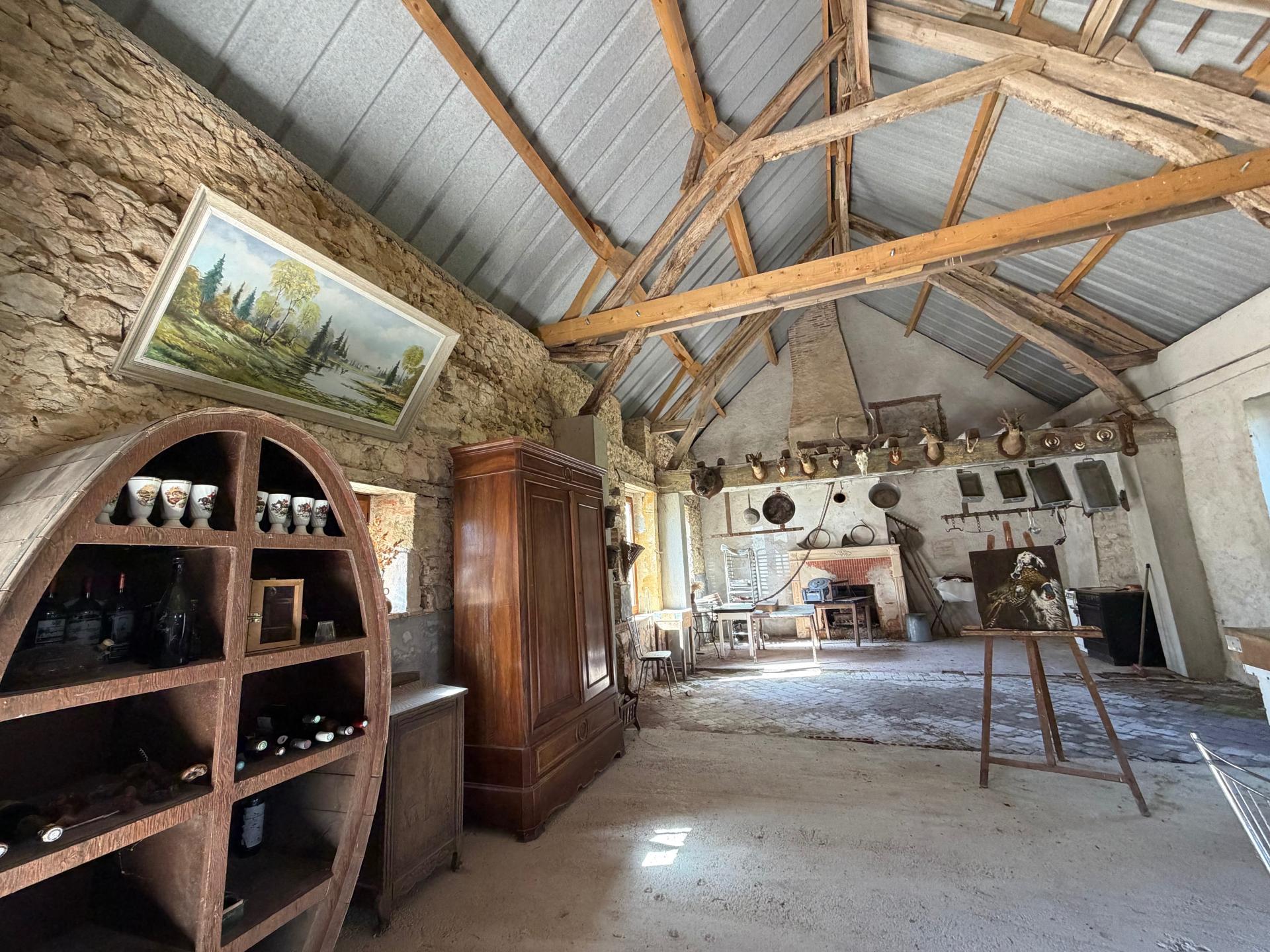 Photo 4 de l'annonce.