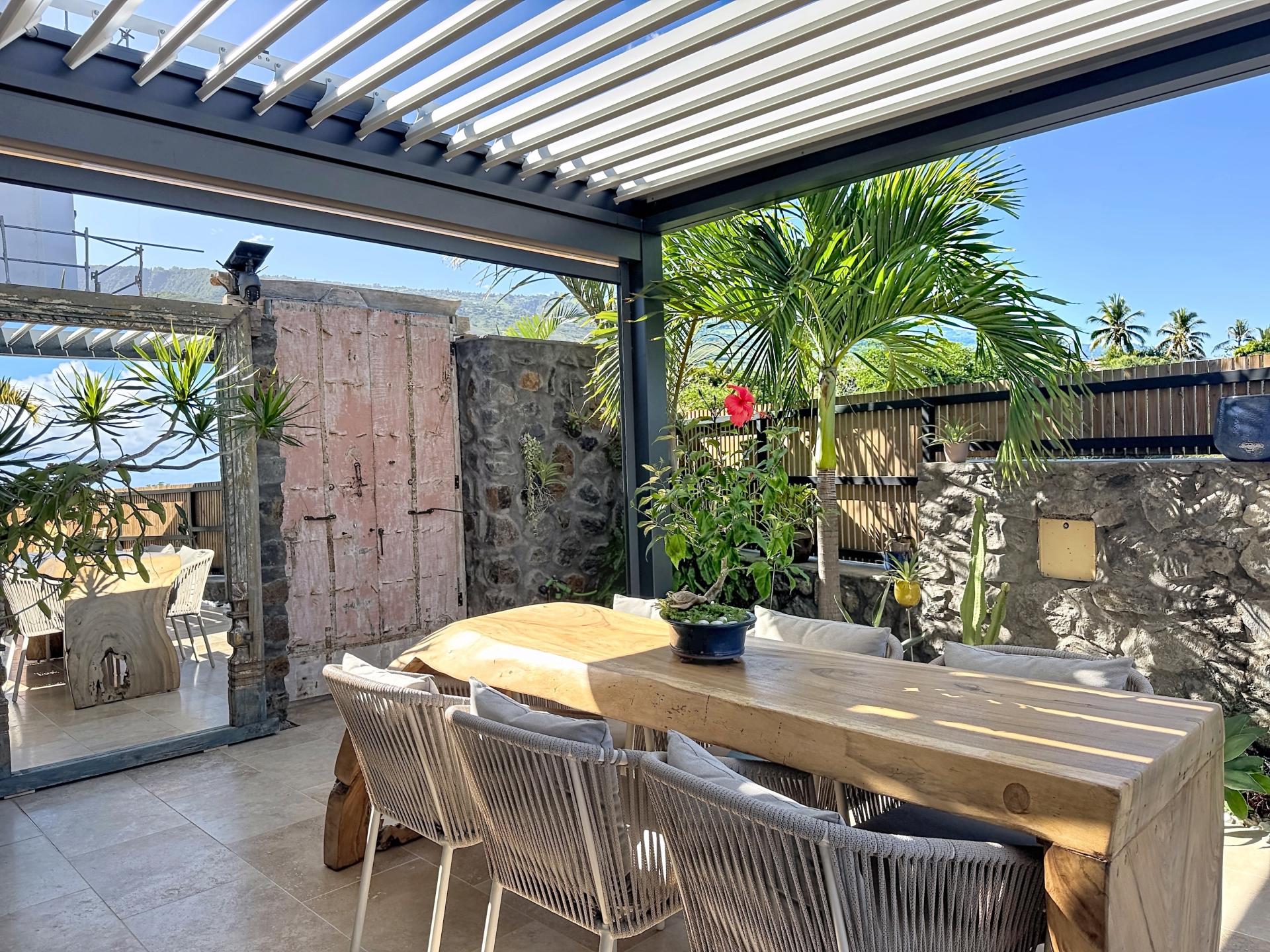 Photo 4 de l'annonce.