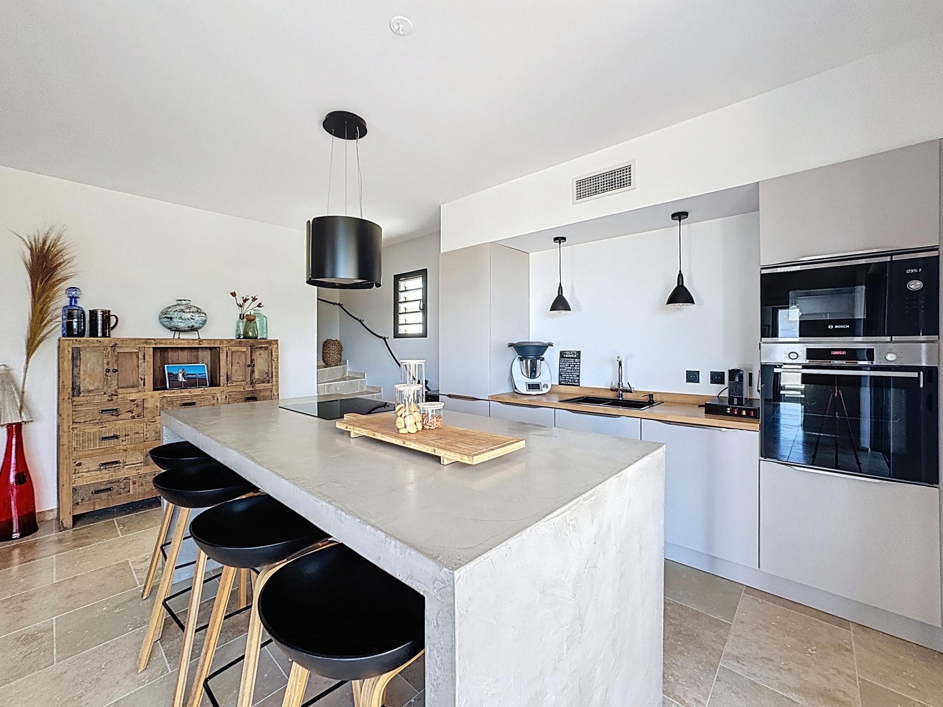 Photo 8 de l'annonce.