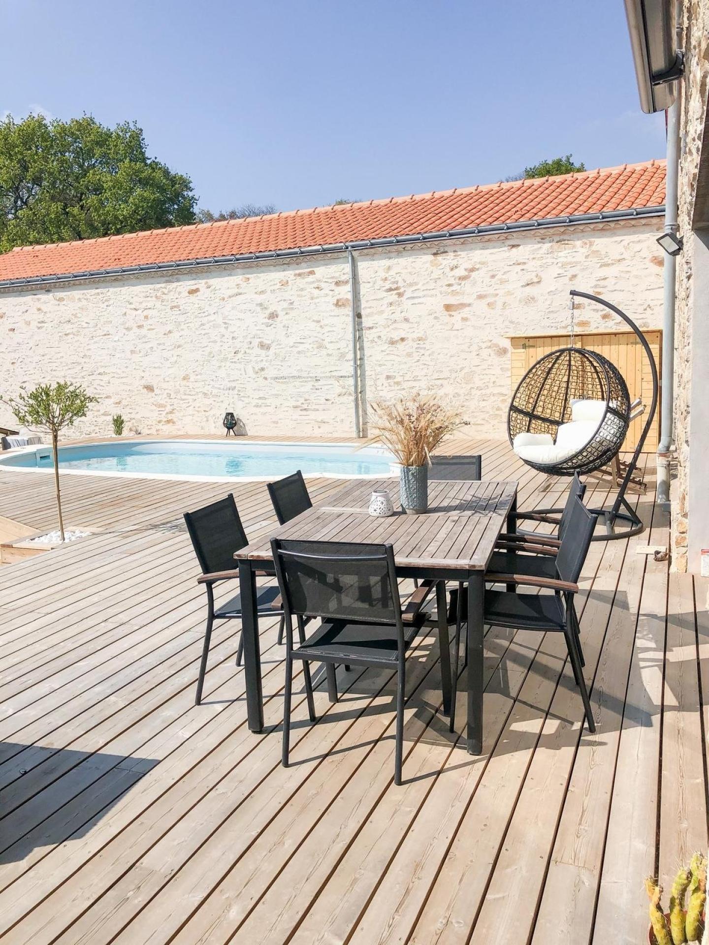 Photo 2 de l'annonce.