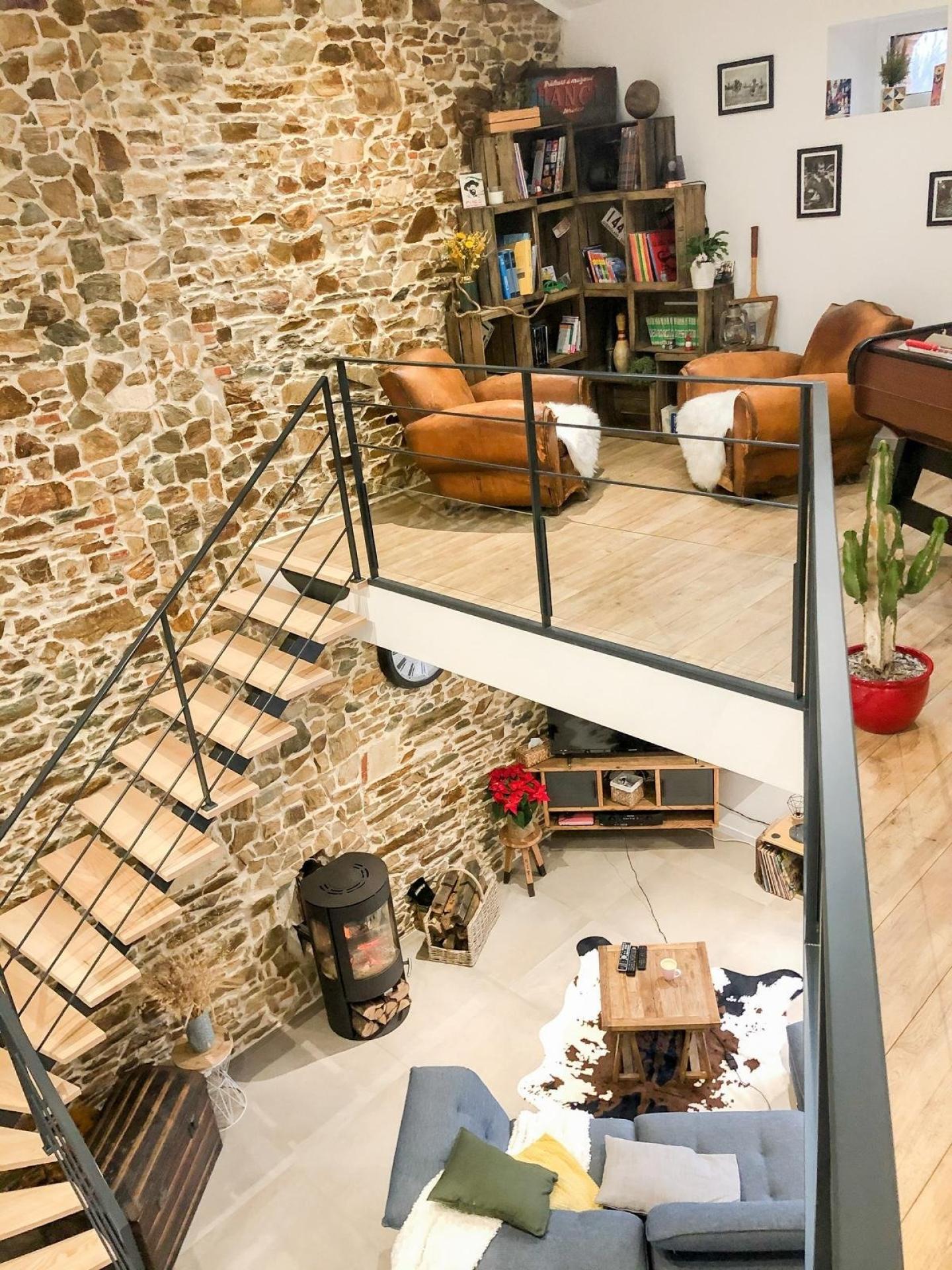 Photo 6 de l'annonce.