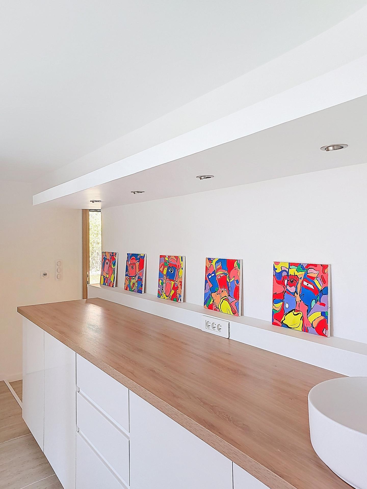 Photo 6 de l'annonce.