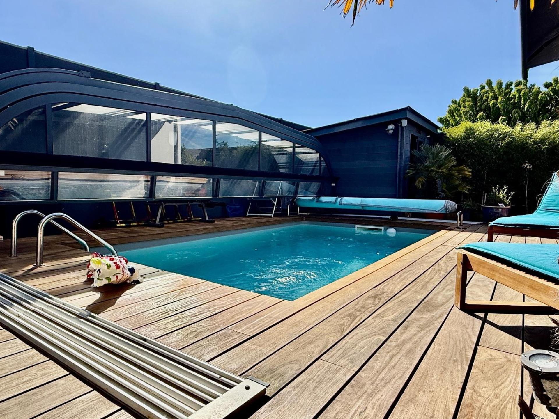 Photo 19 de l'annonce.