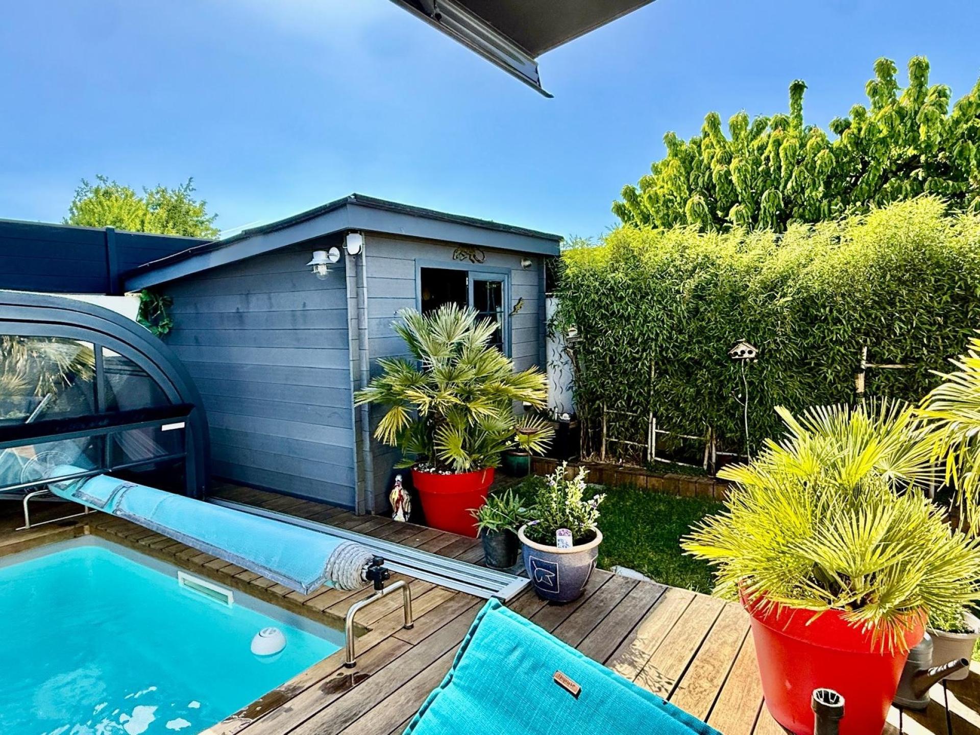 Photo 21 de l'annonce.