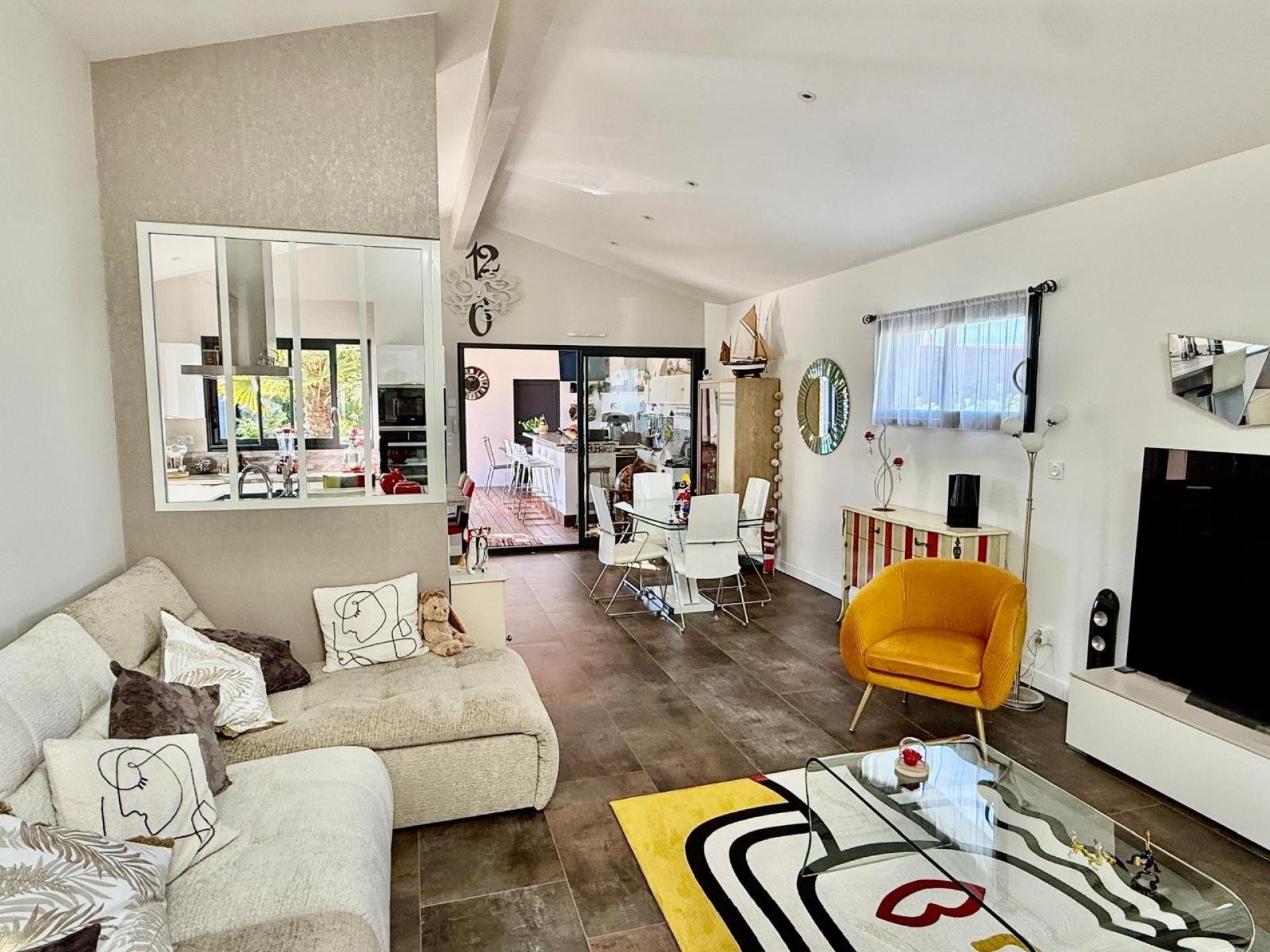 Photo 2 de l'annonce.