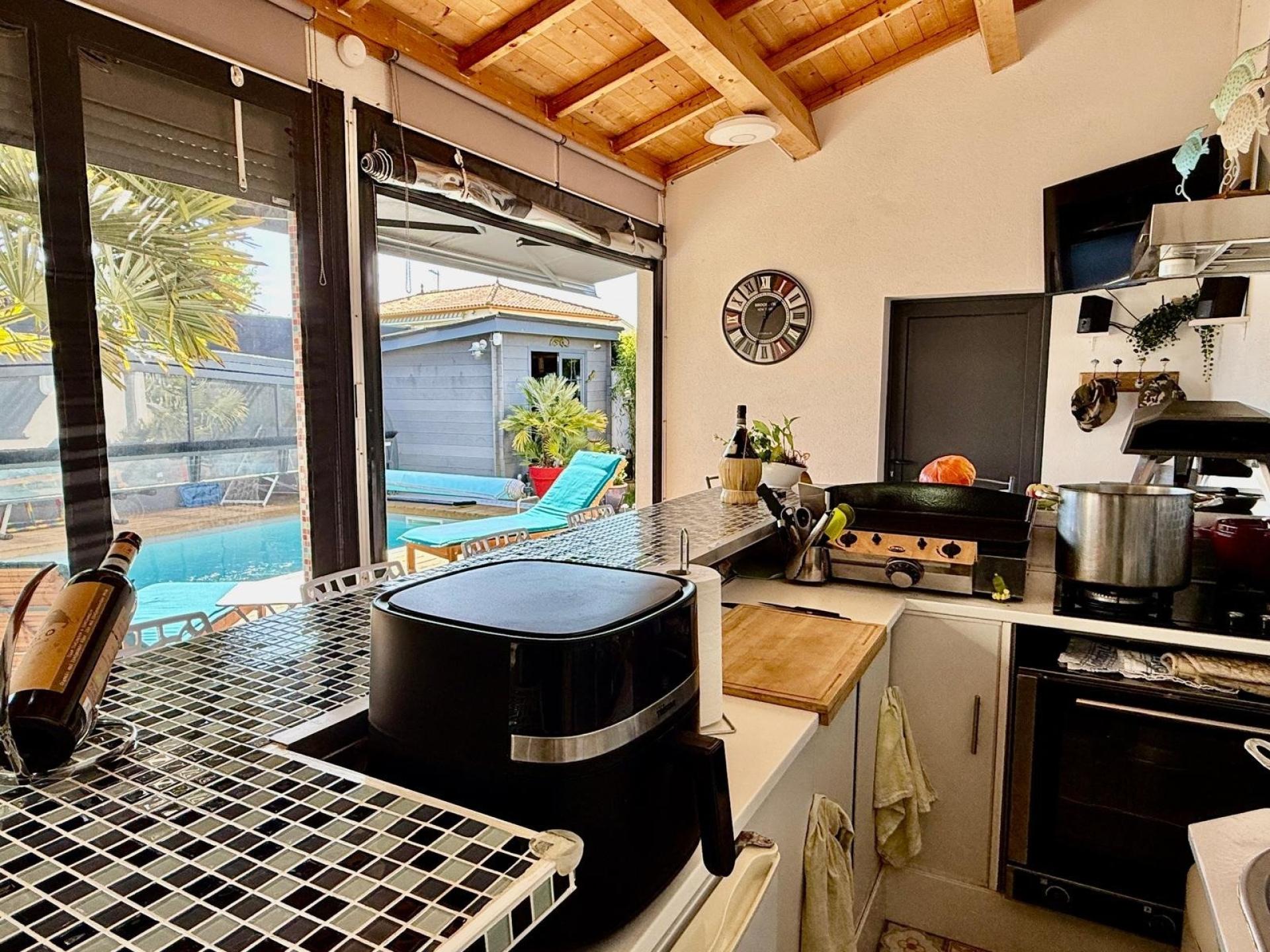 Photo 8 de l'annonce.