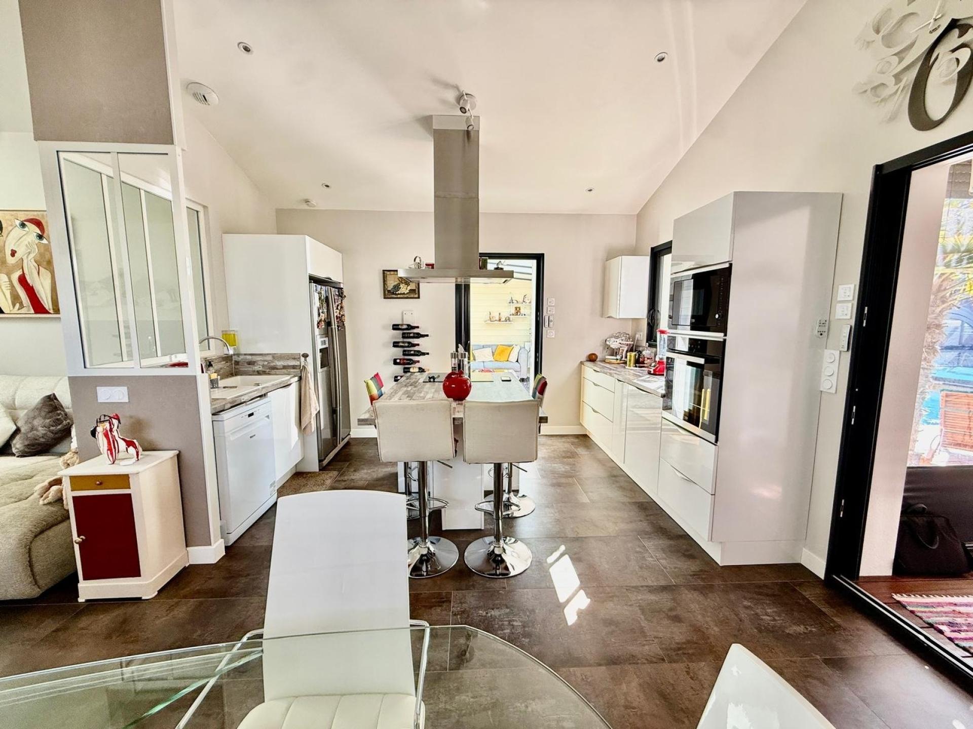 Photo 3 de l'annonce.