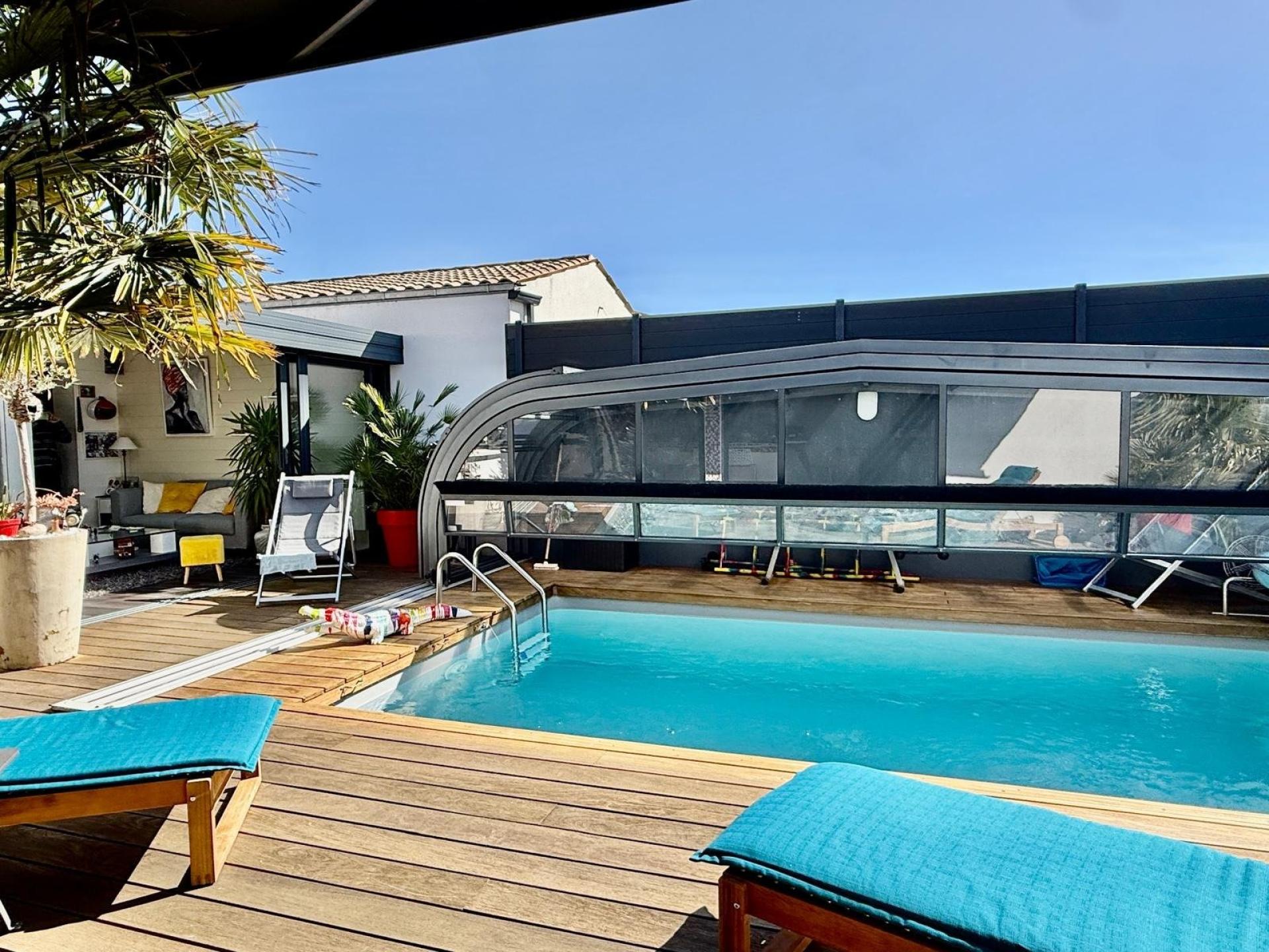 Photo 20 de l'annonce.